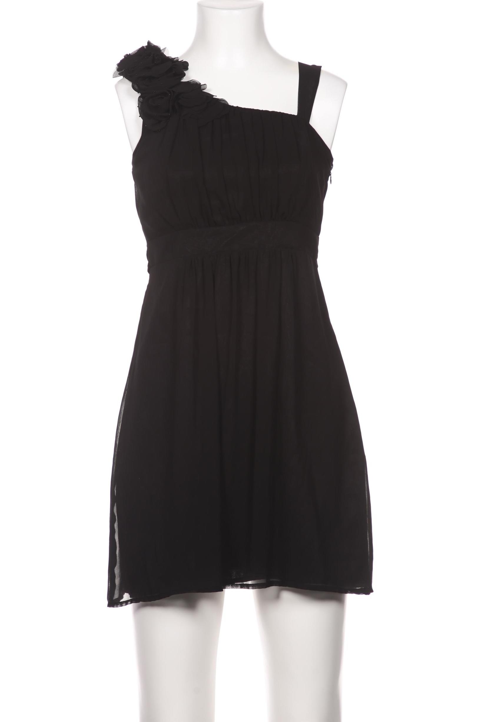 

Vera Mont Damen Kleid, schwarz, Gr. 34