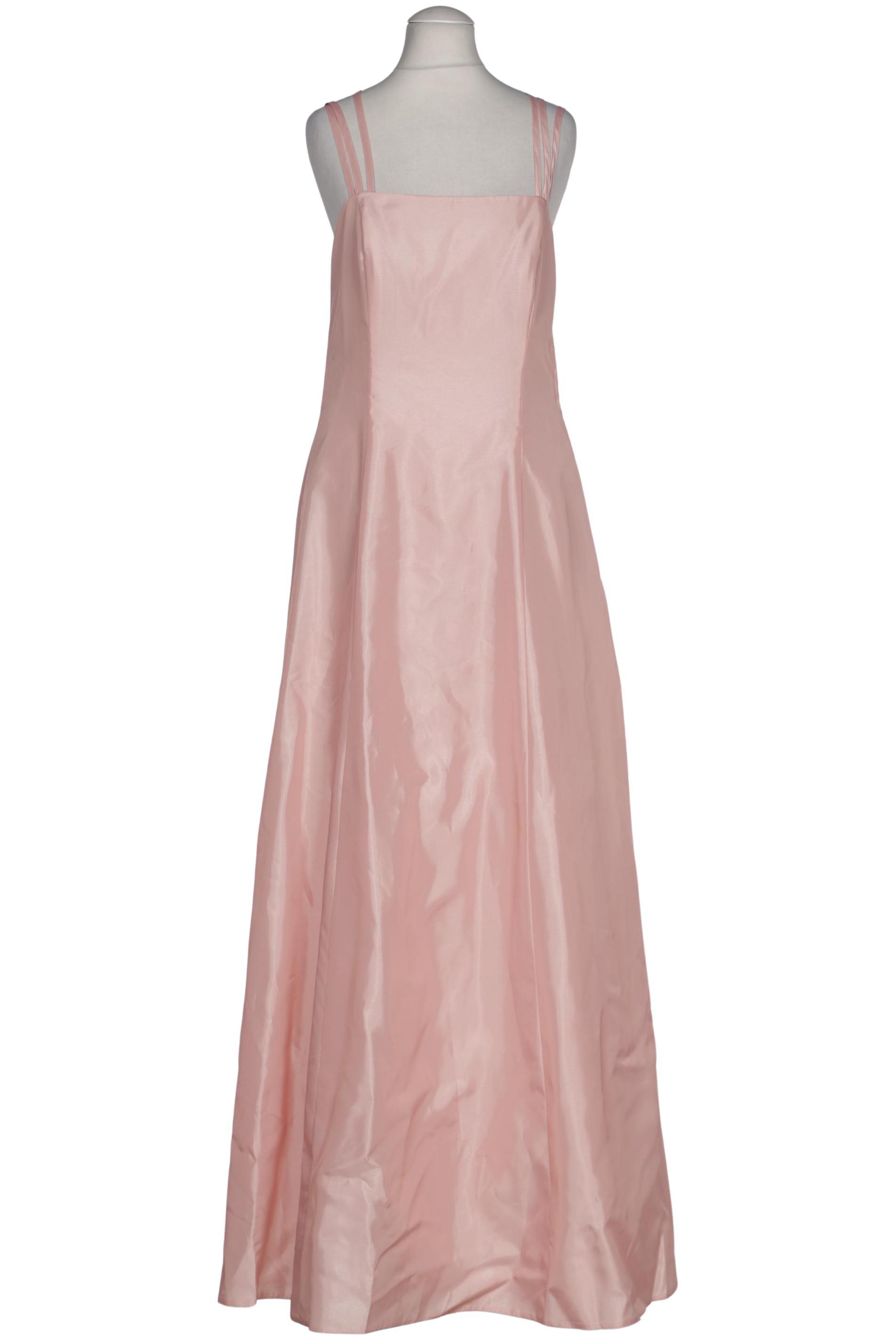 

Vera Mont Damen Kleid, pink, Gr. 32