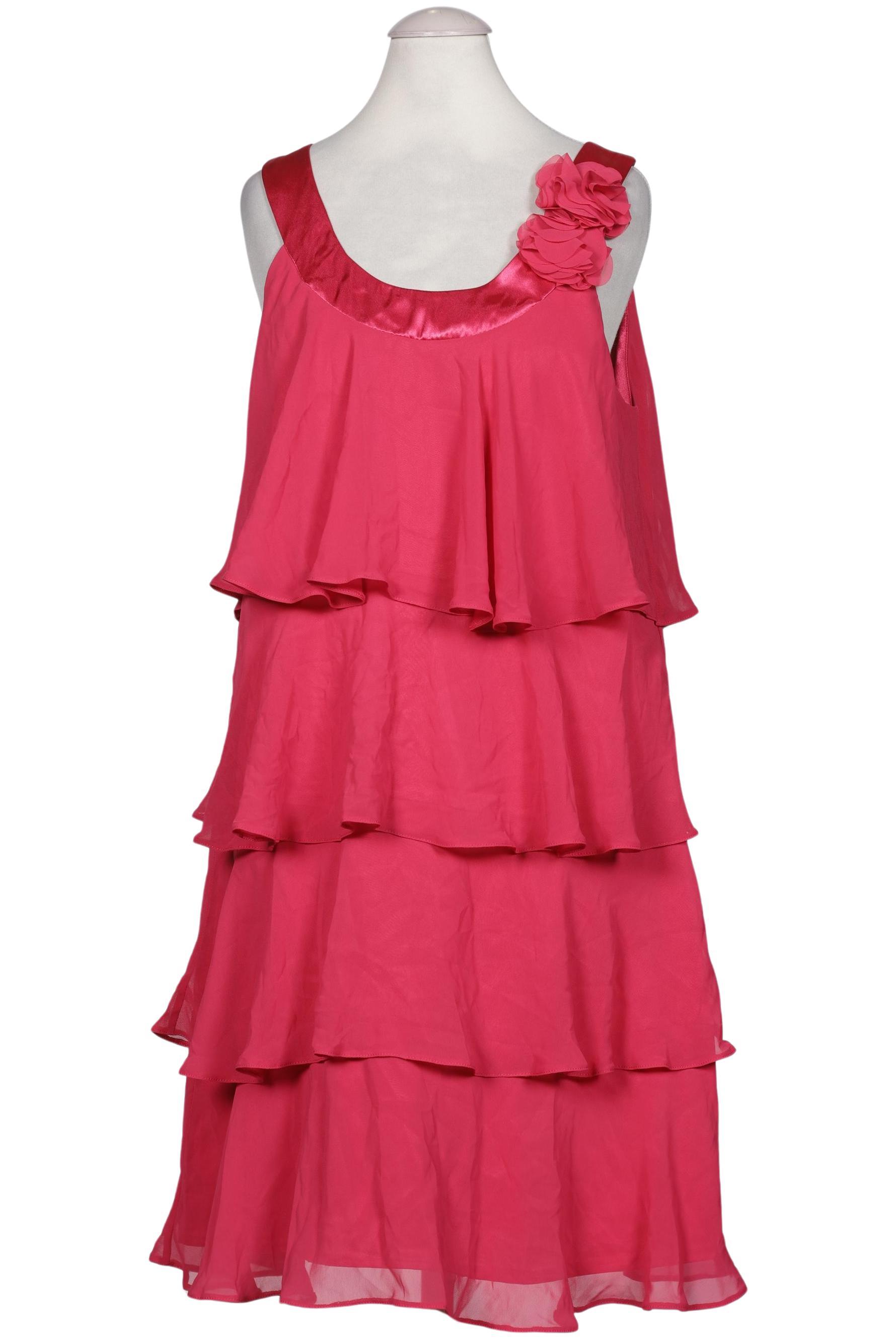 

Vera Mont Damen Kleid, pink, Gr. 38