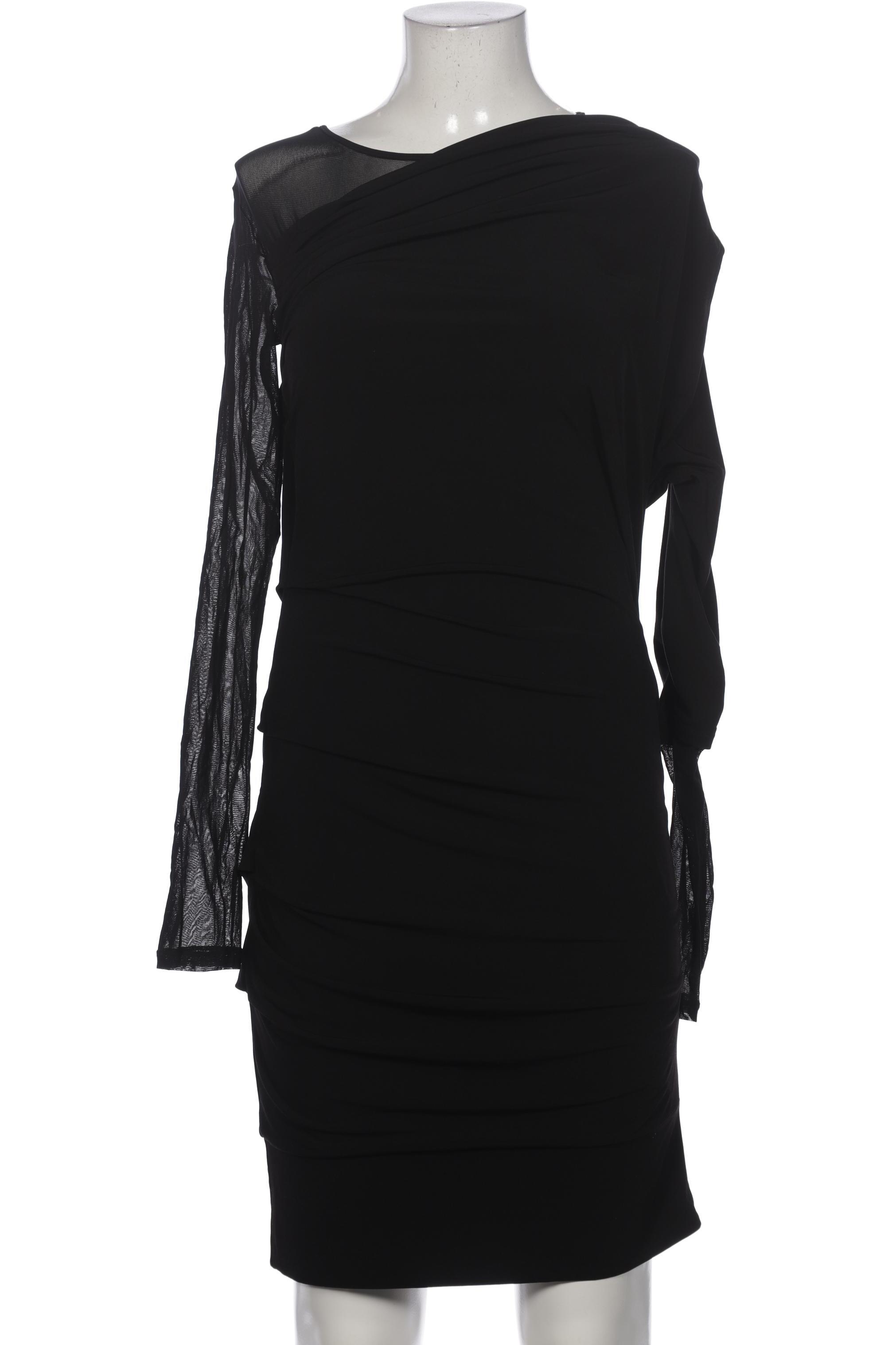 

Vera Mont Damen Kleid, schwarz, Gr. 40
