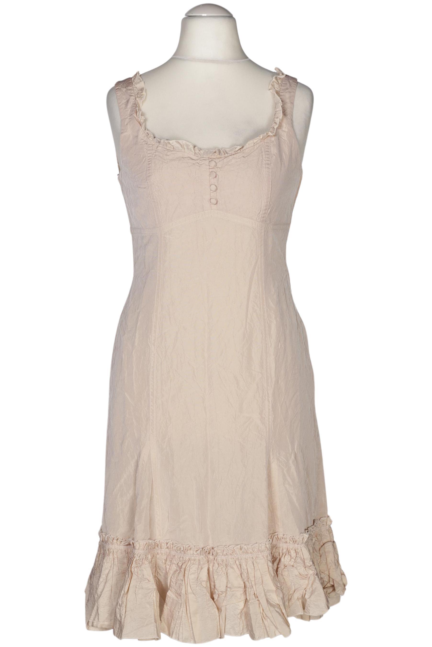 

Vera Mont Damen Kleid, beige, Gr. 38