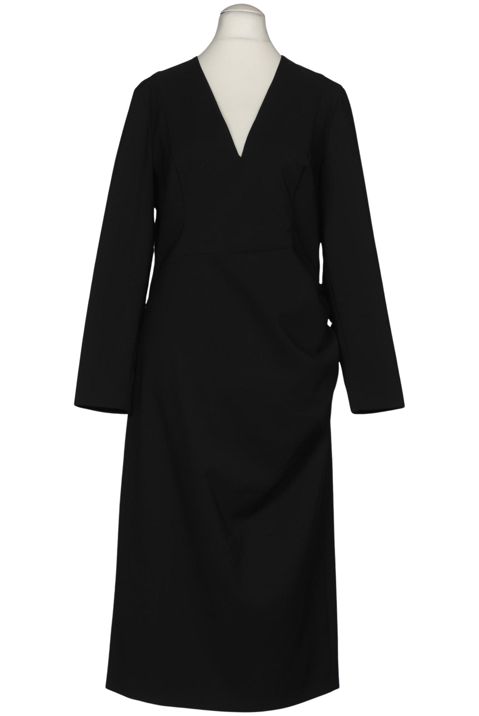 

Vera Mont Damen Kleid, schwarz, Gr. 42