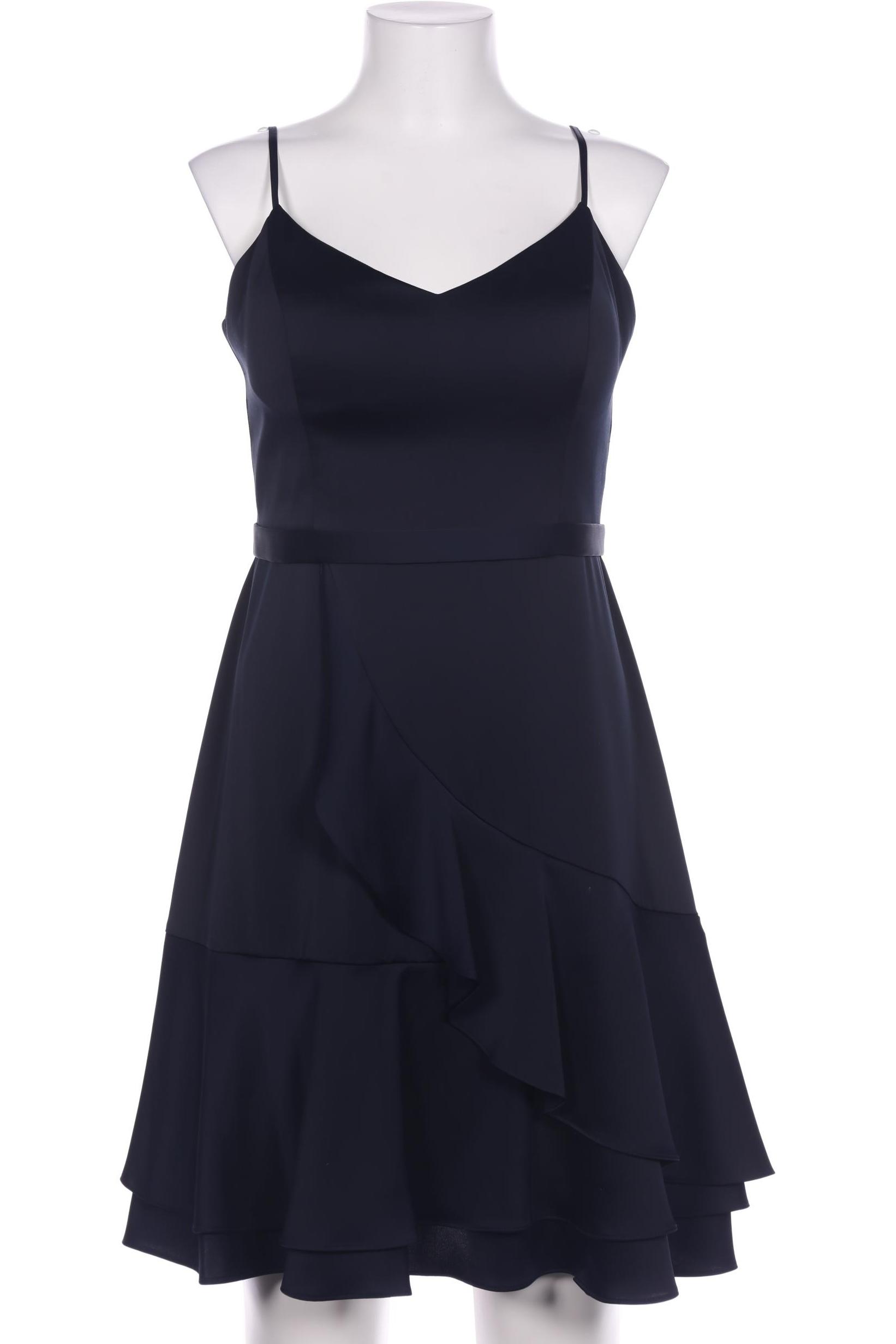 

Vera Mont Damen Kleid, marineblau, Gr. 40
