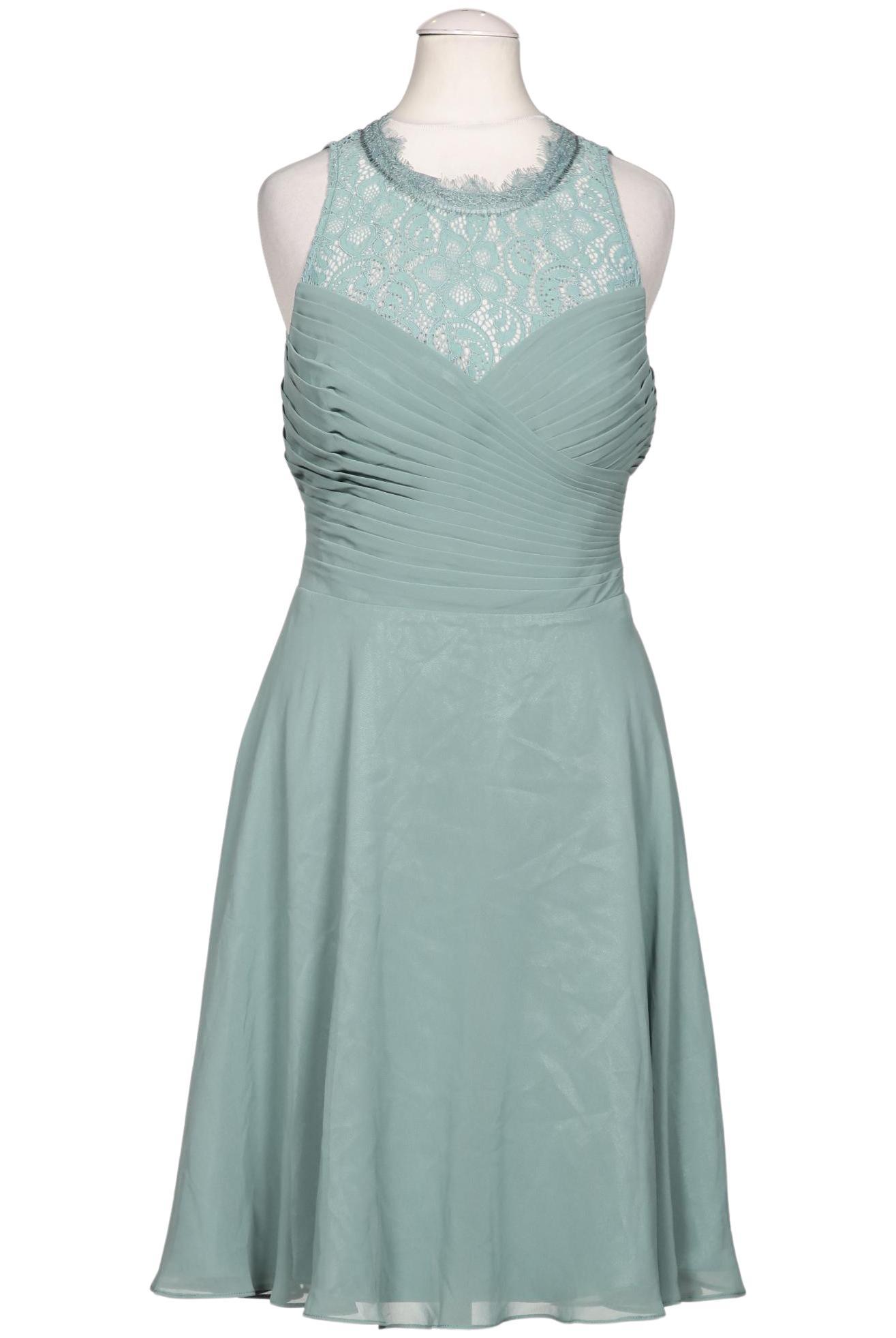 

Vera Mont Damen Kleid, türkis, Gr. 36