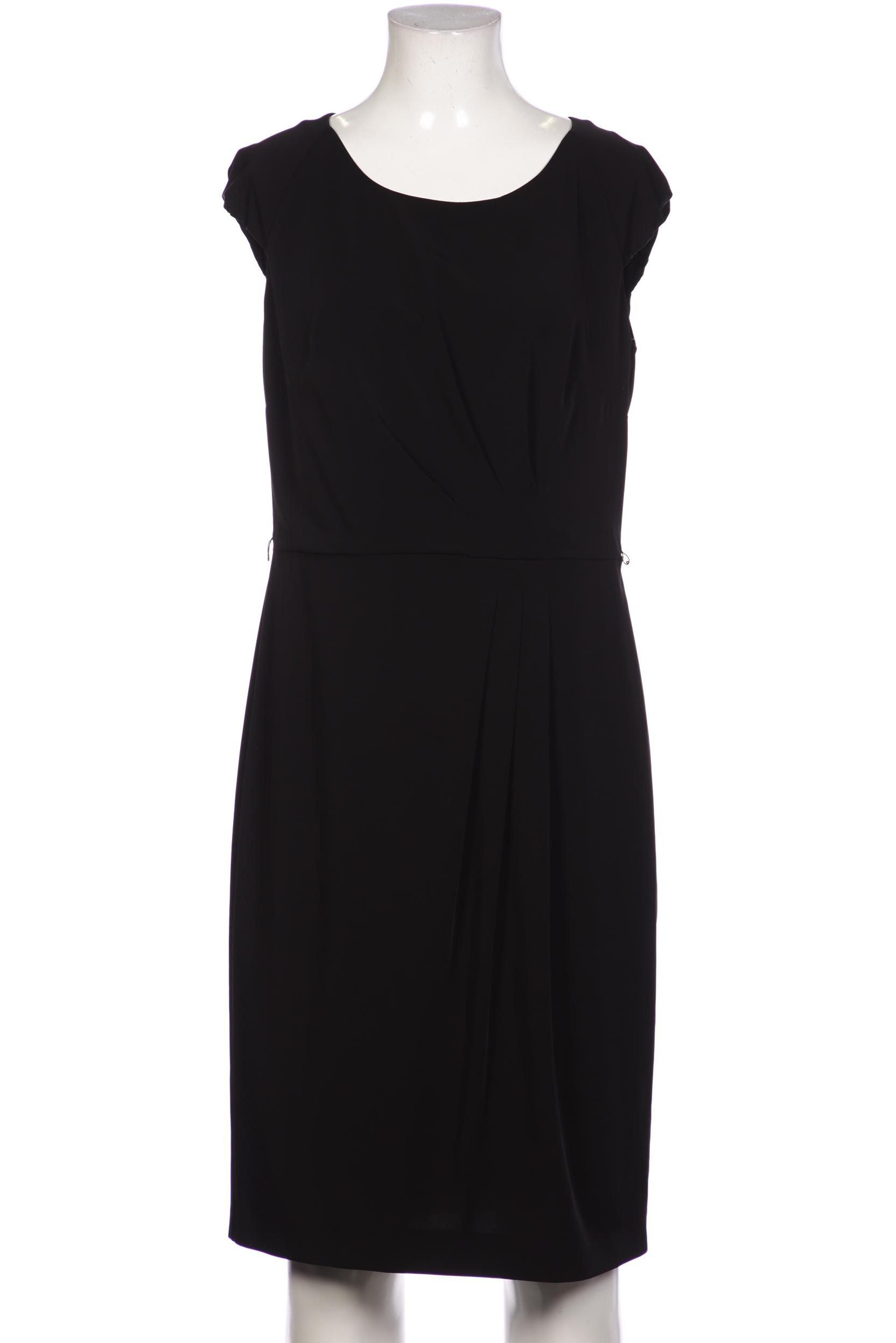 

Vera Mont Damen Kleid, schwarz, Gr. 40