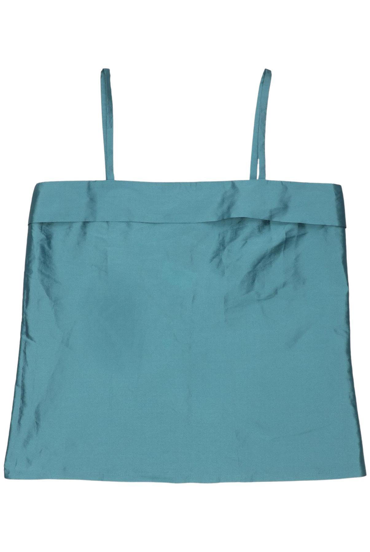 

Vera Mont Damen Top, türkis, Gr. 38