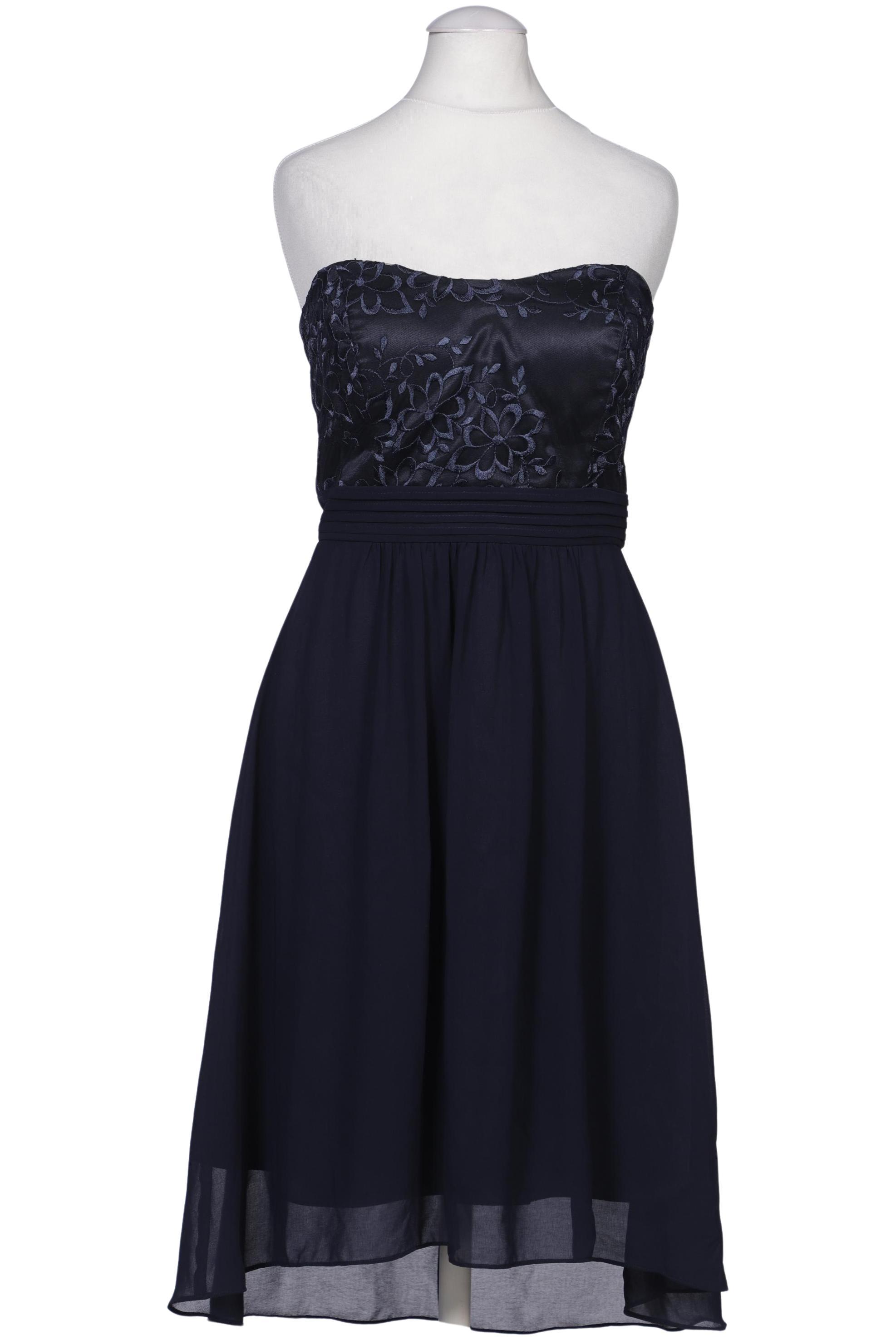 

Vera Mont Damen Kleid, marineblau, Gr. 32