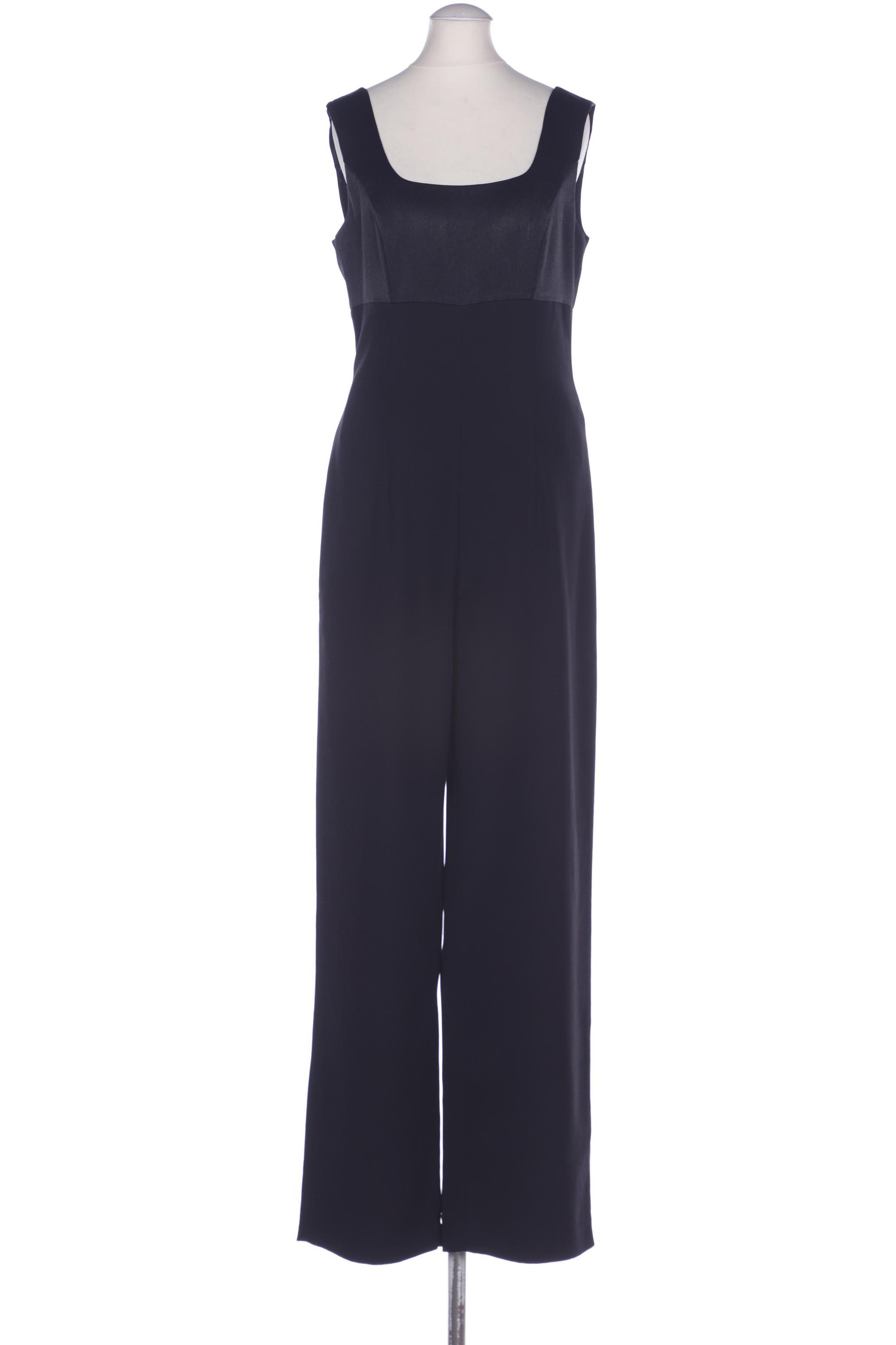 

Vera Mont Damen Jumpsuit/Overall, schwarz, Gr. 34