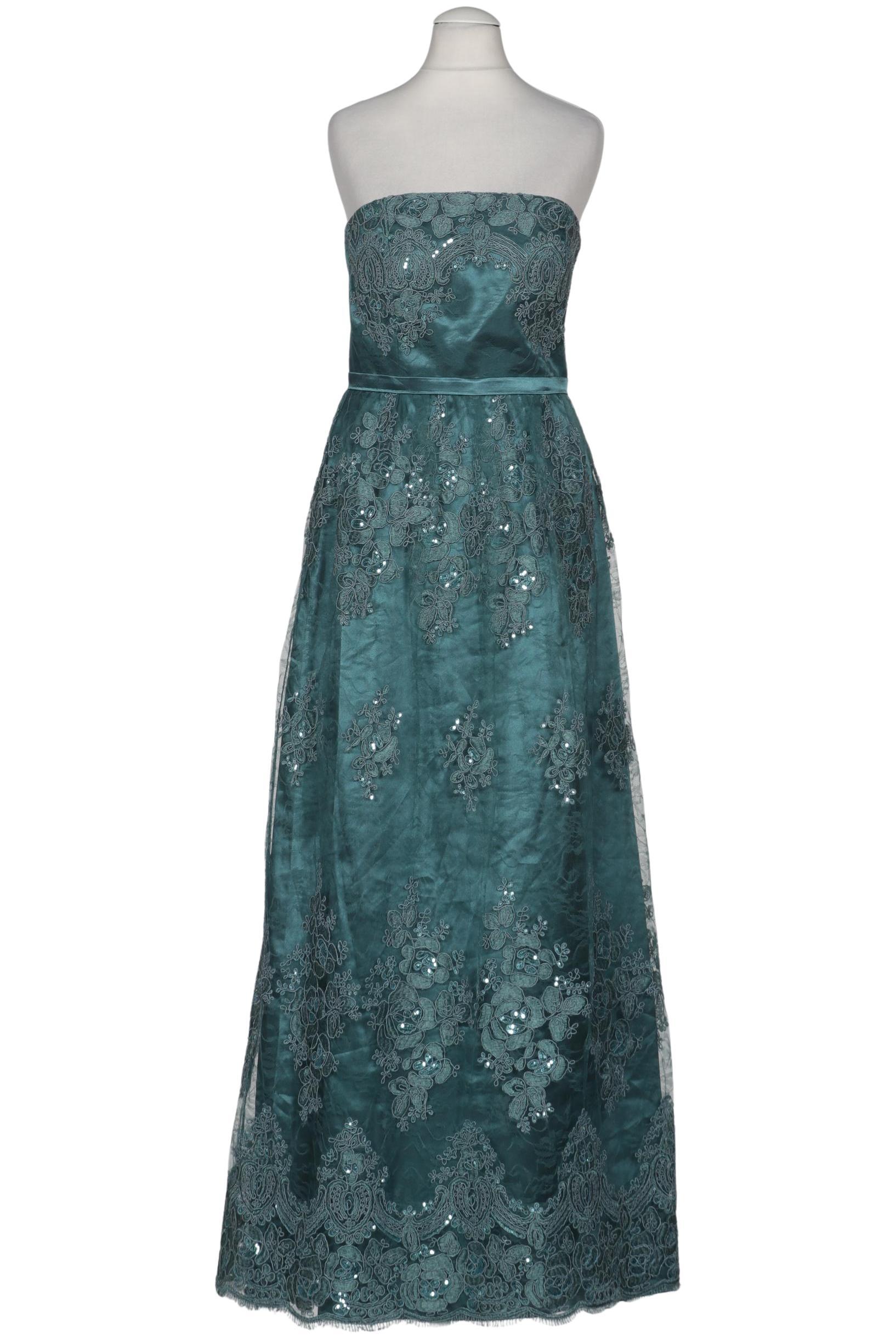 

Vera Mont Damen Kleid, türkis, Gr. 34