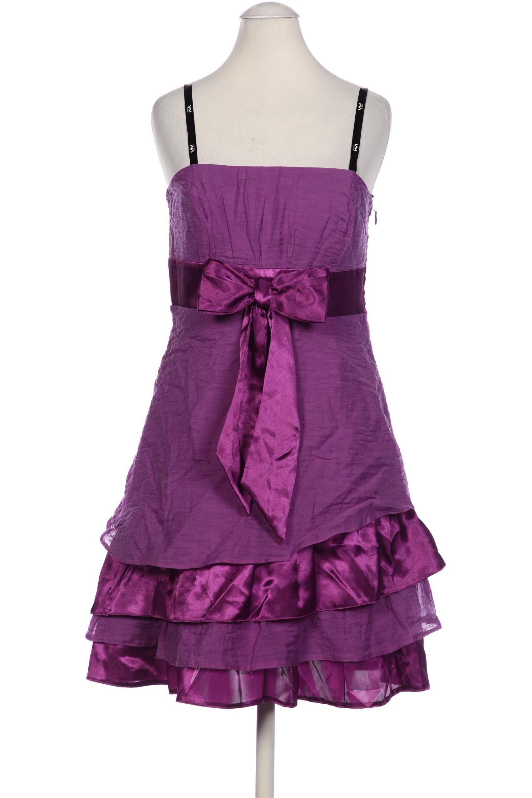 

Vera Mont Damen Kleid, flieder, Gr. 34
