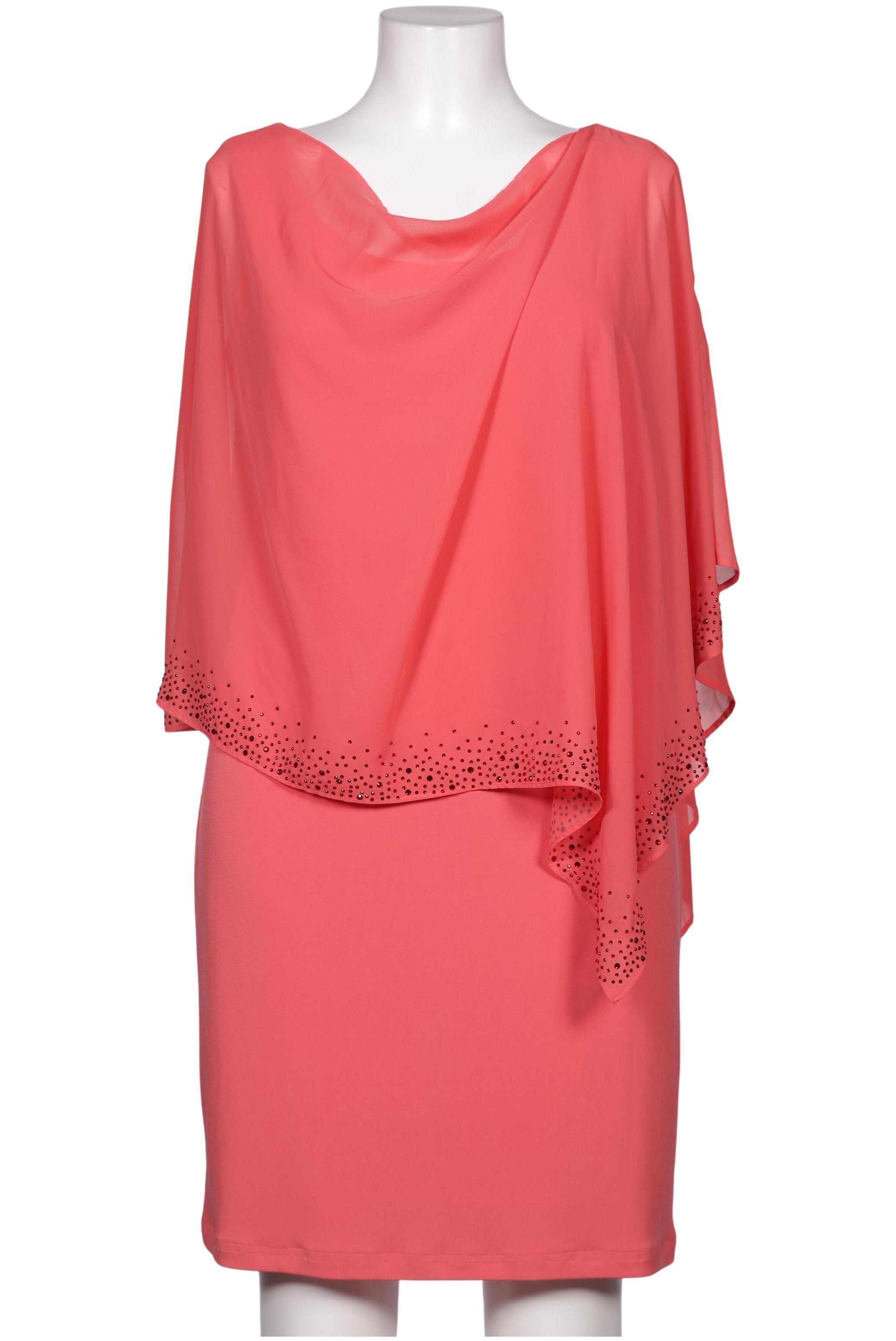 

Vera Mont Damen Kleid, pink, Gr. 42