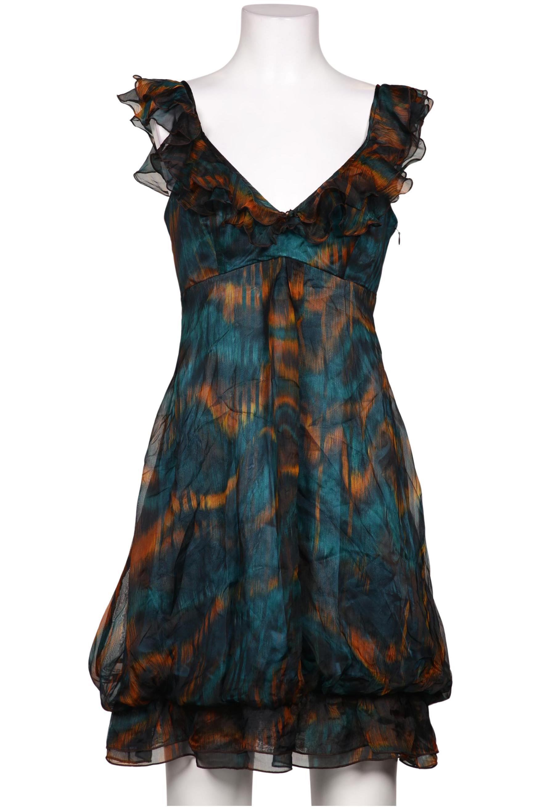

Vera Mont Damen Kleid, türkis, Gr. 36