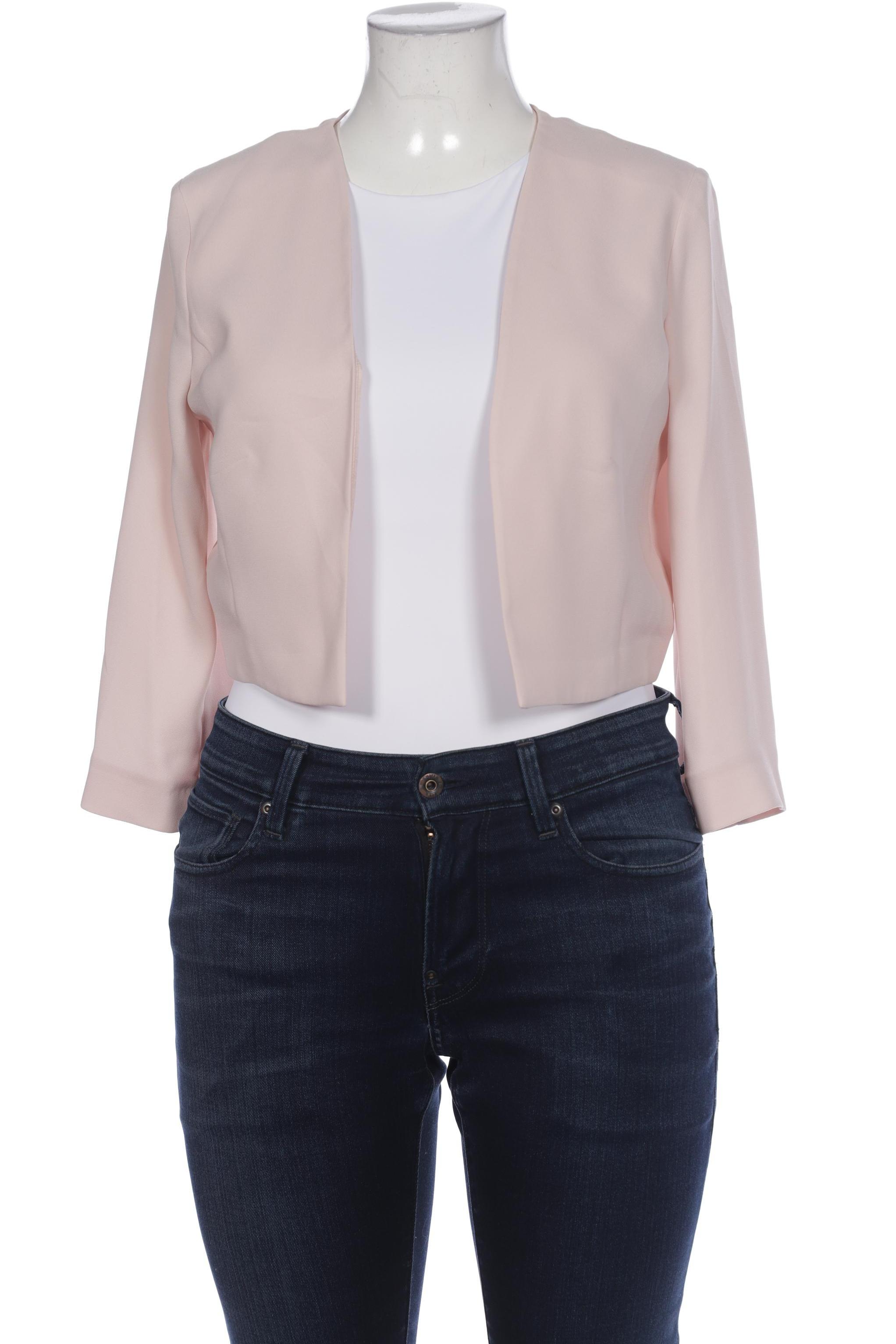 

Vera Mont Damen Blazer, pink, Gr. 44