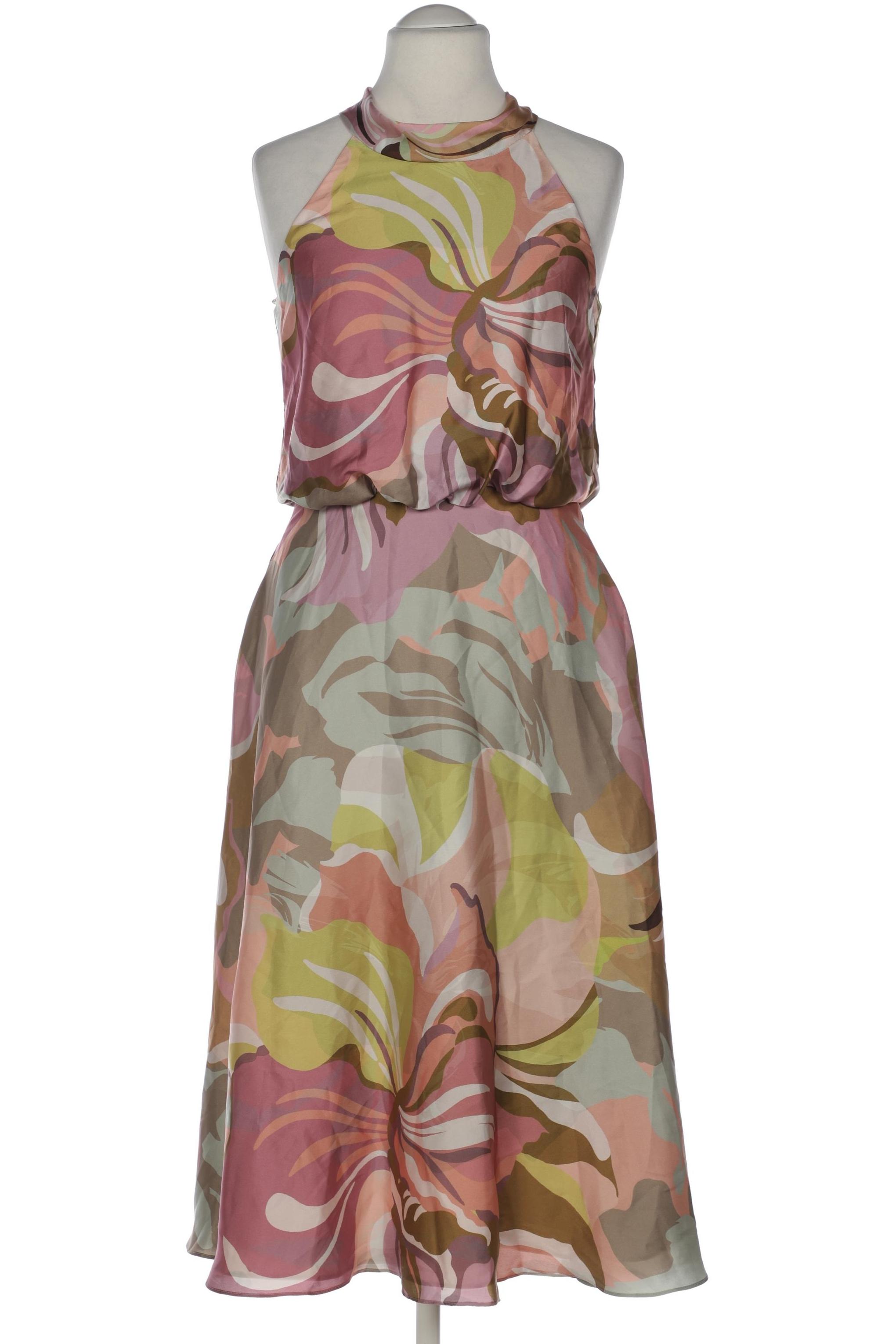 

Vera Mont Damen Kleid, mehrfarbig, Gr. 38