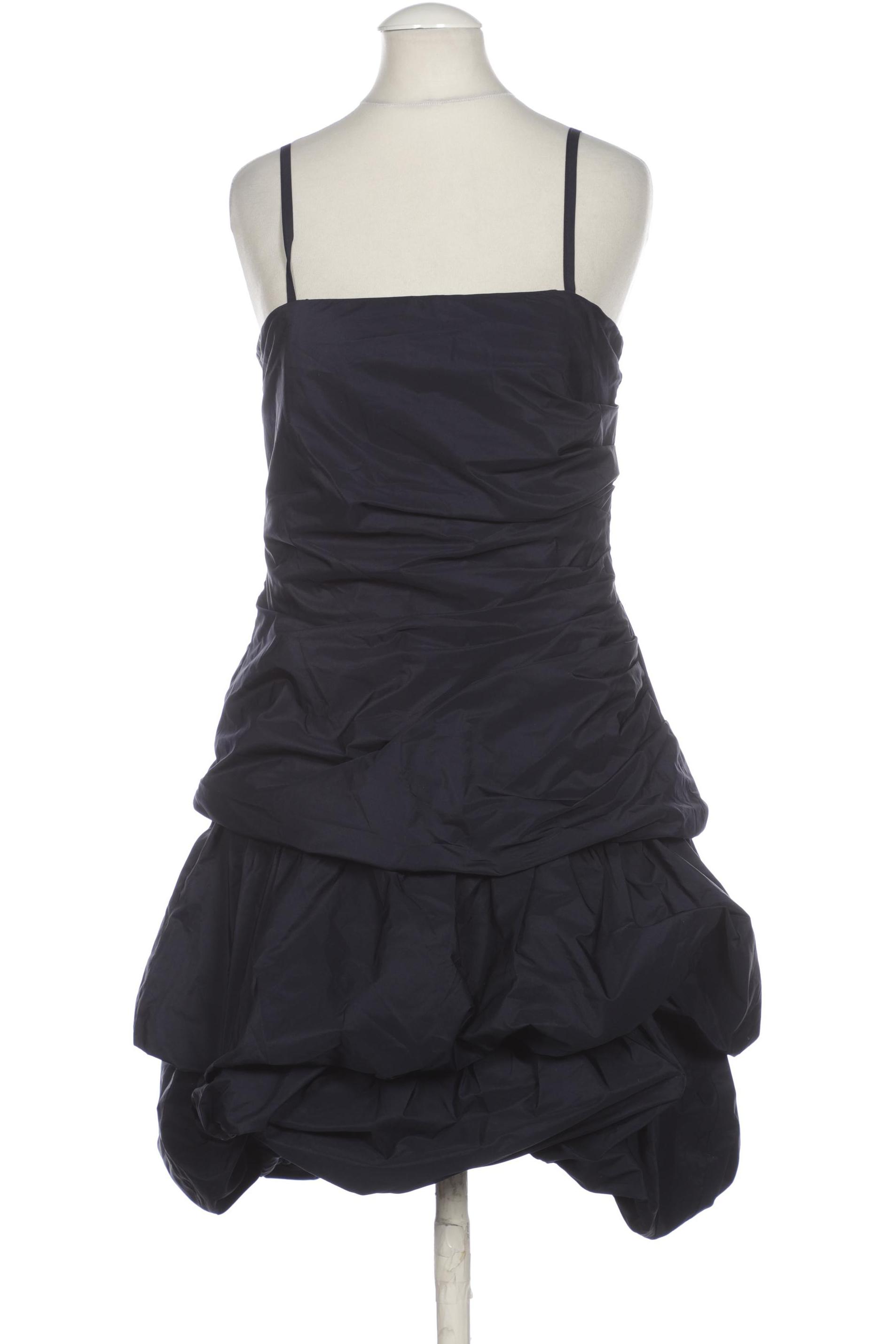 

Vera Mont Damen Kleid, blau, Gr. 34