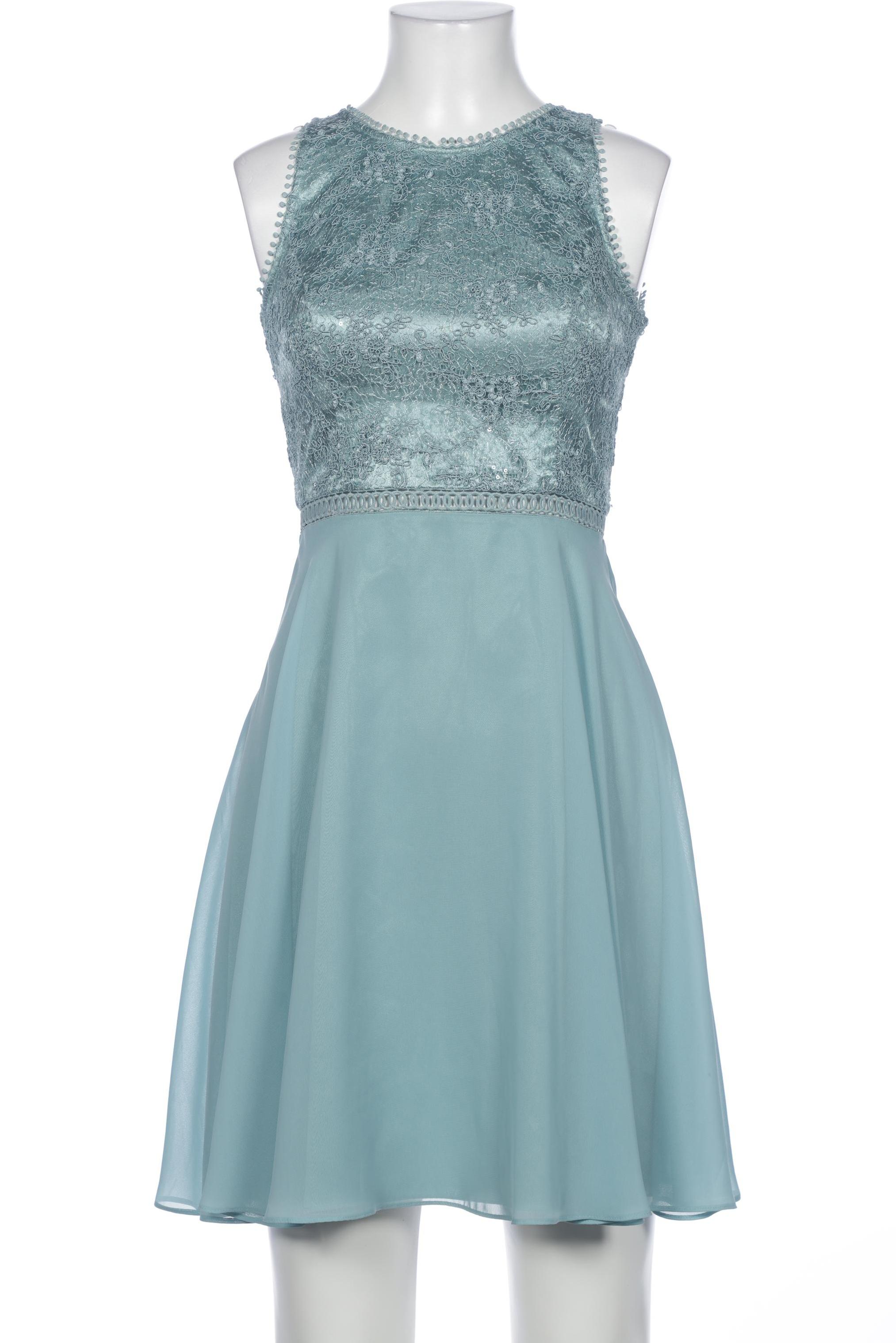 

Vera Mont Damen Kleid, türkis, Gr. 32