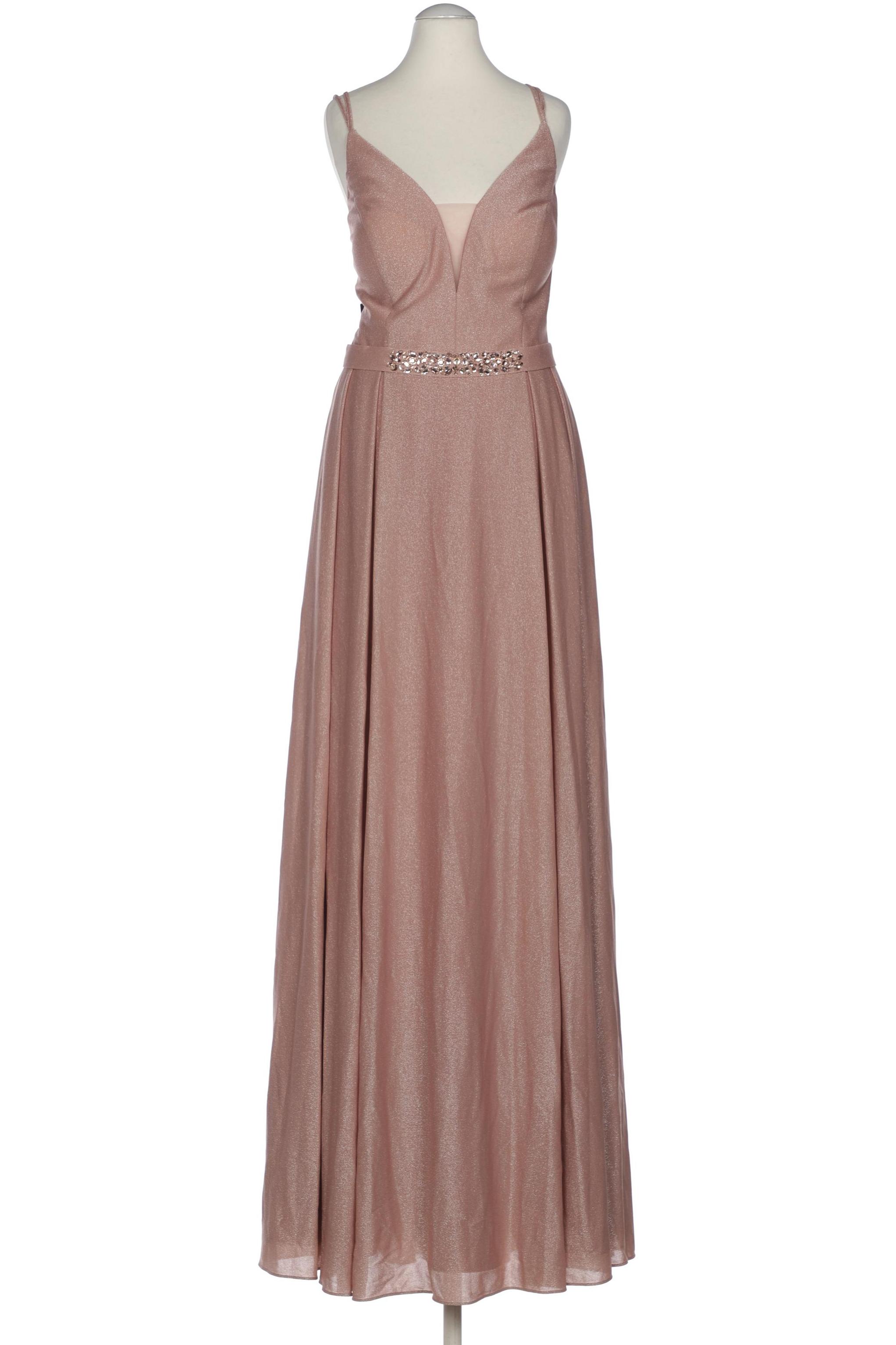 

Vera Mont Damen Kleid, pink, Gr. 38