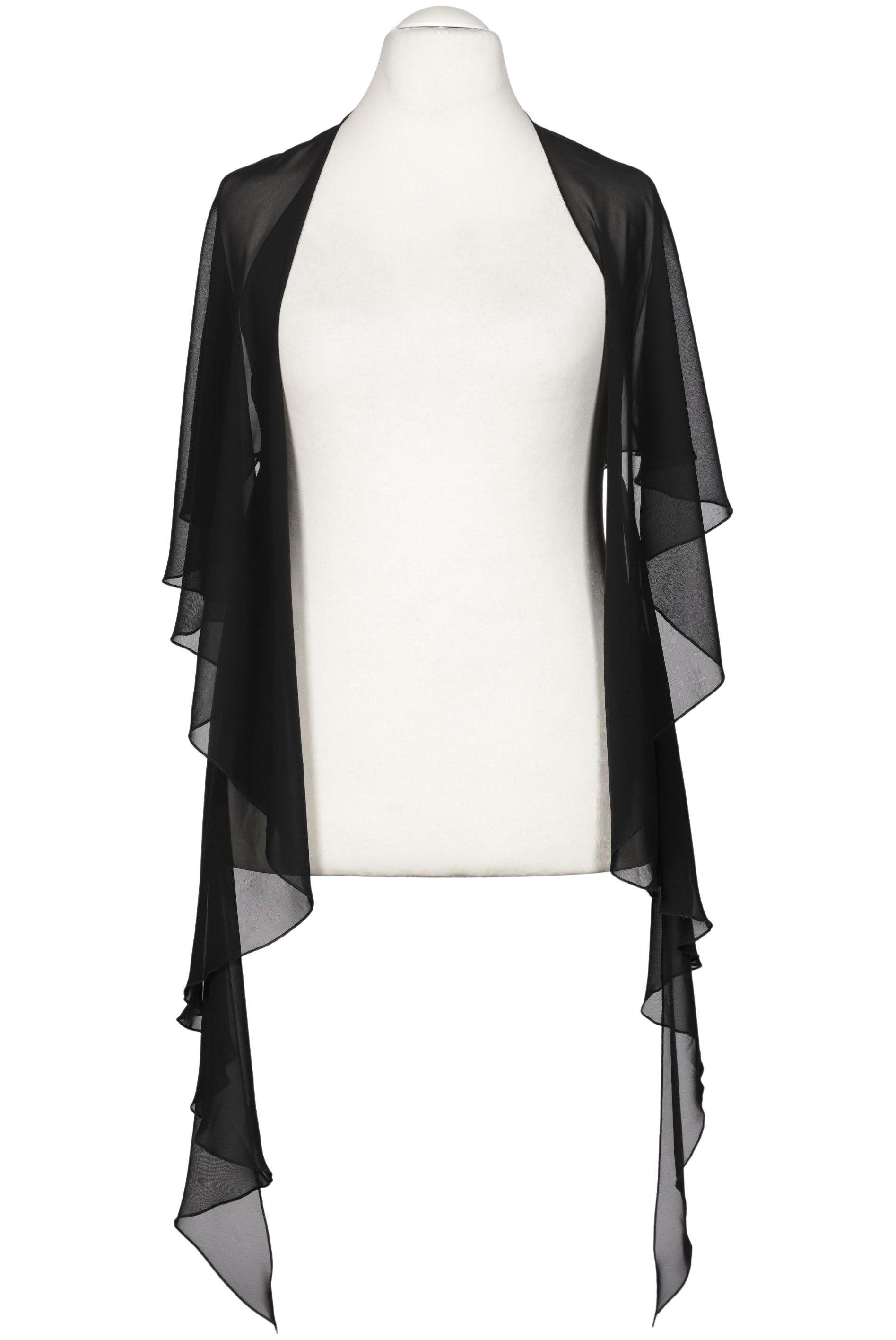 

Vera Mont Damen Bluse, schwarz, Gr. uni