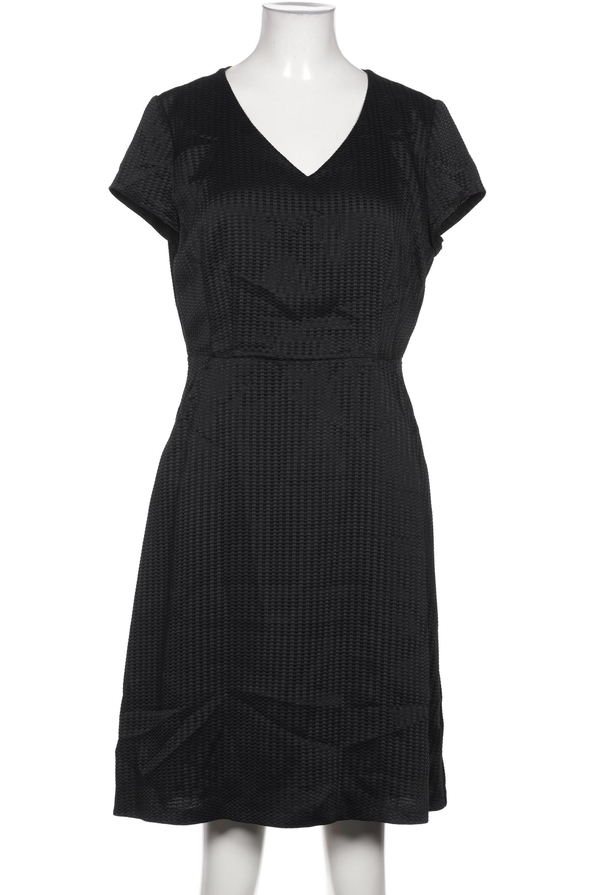 

Vera Mont Damen Kleid, schwarz, Gr. 38