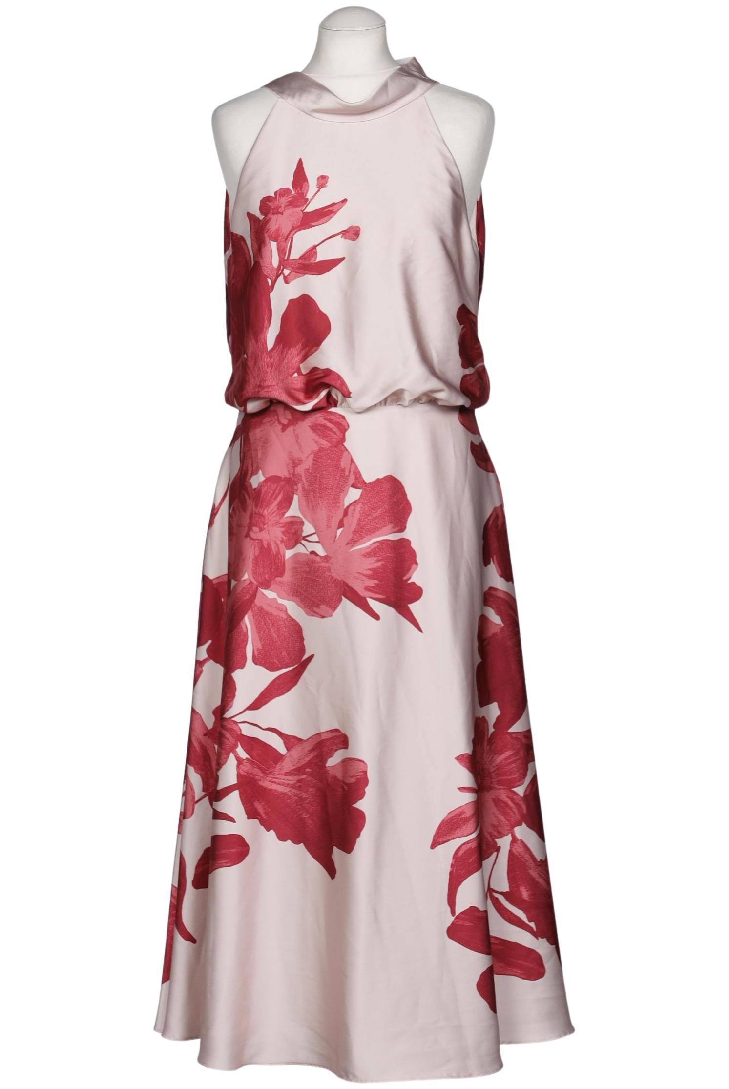 

Vera Mont Damen Kleid, mehrfarbig, Gr. 38