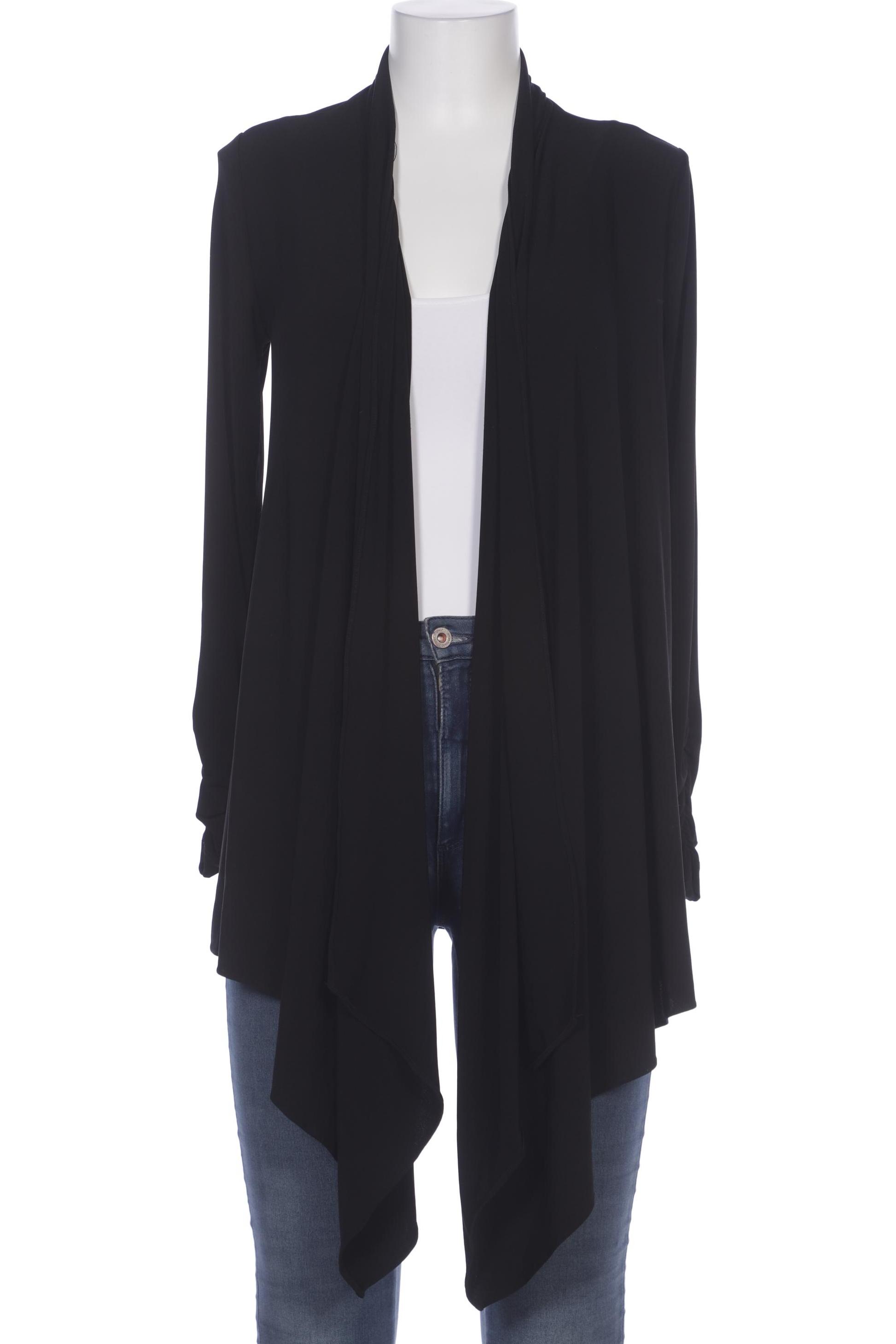 

Vera Mont Damen Bluse, schwarz, Gr. 38