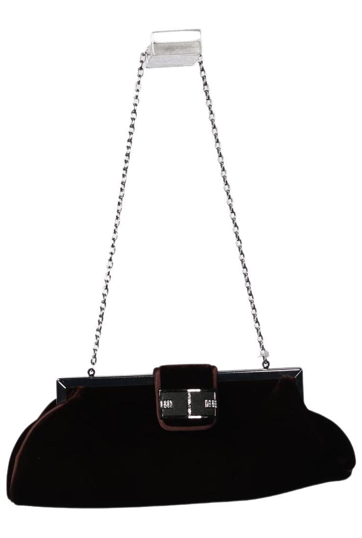 

Vera Mont Damen Handtasche, braun, Gr.