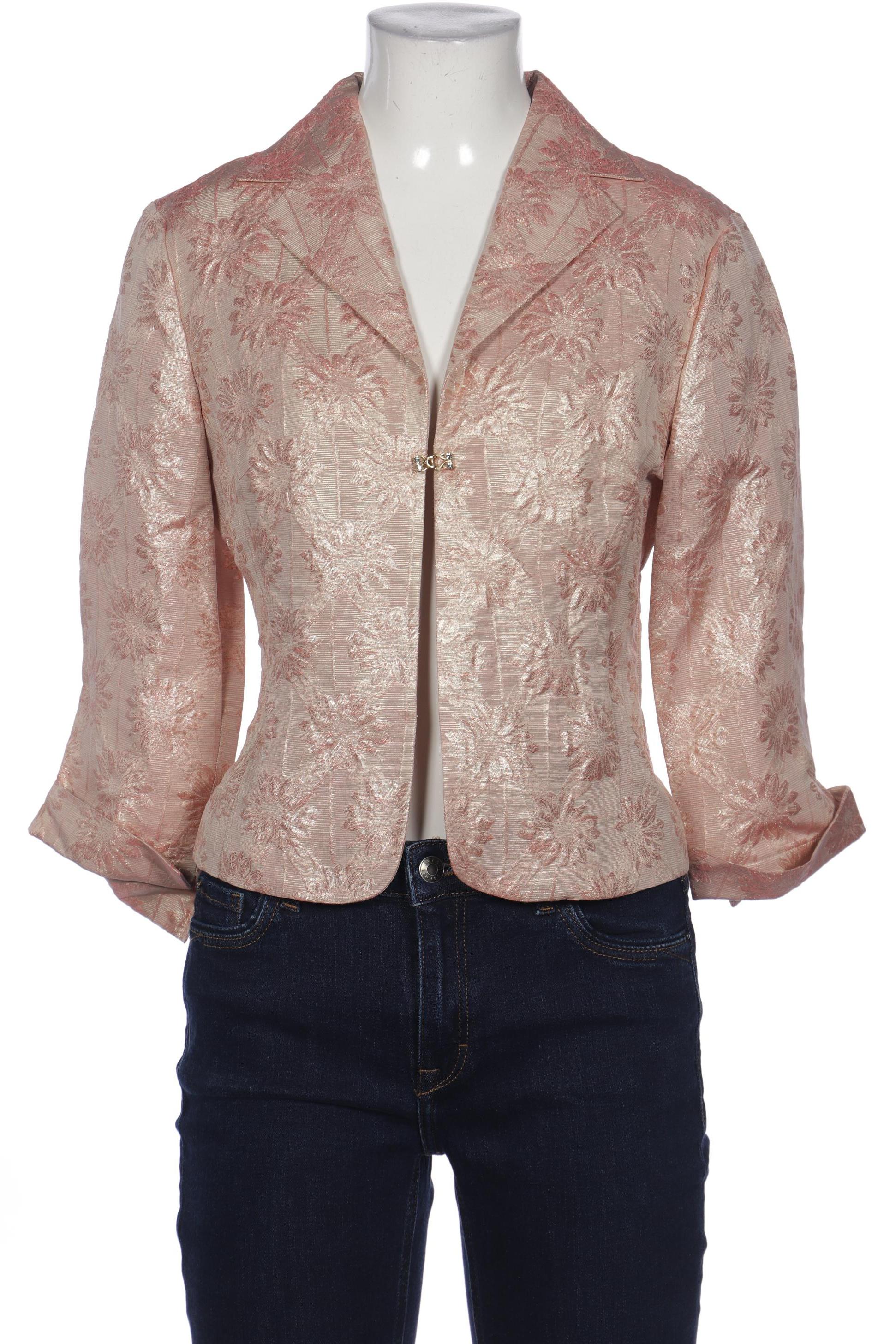 

Vera Mont Damen Blazer, pink, Gr. 34