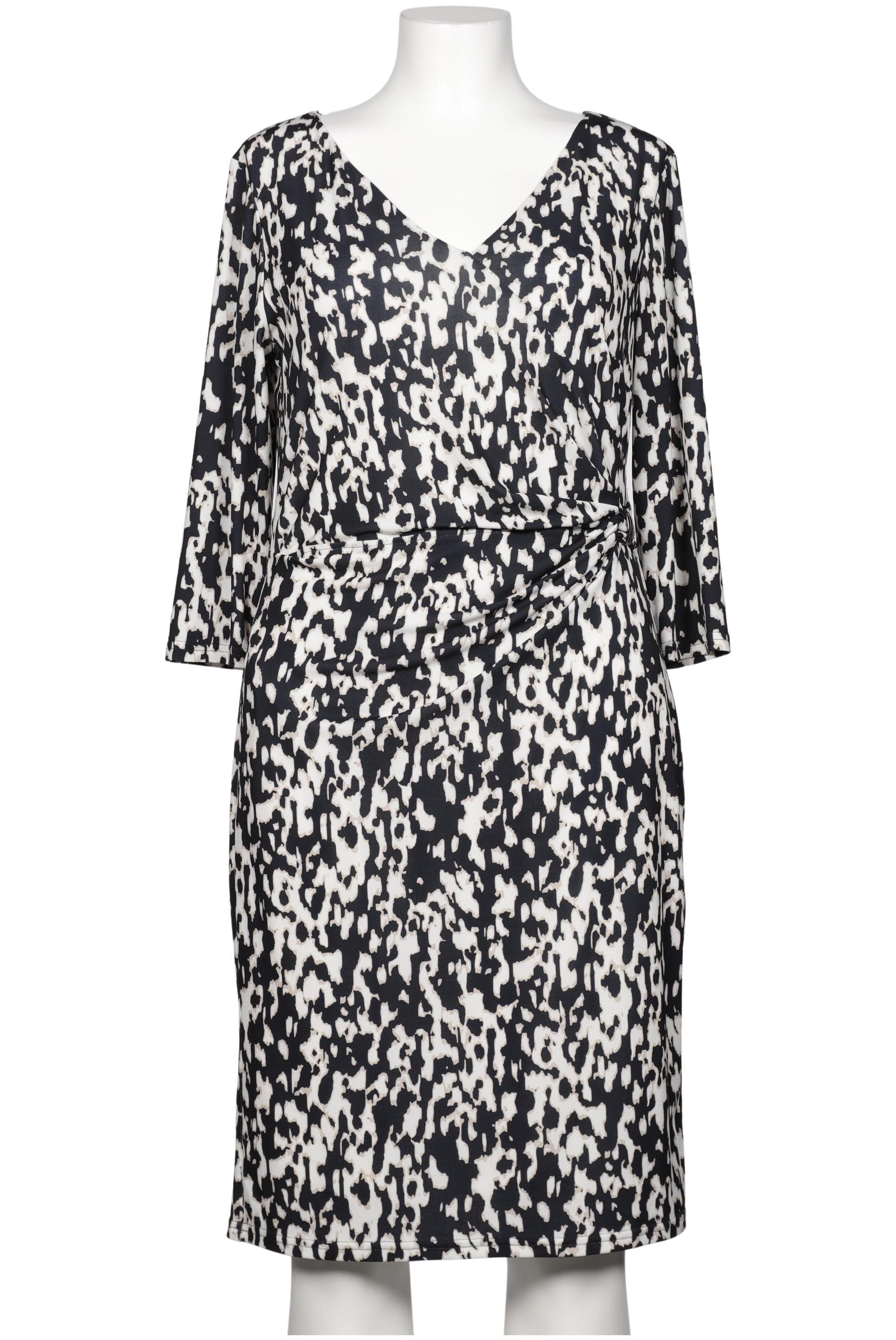 

Vera Mont Damen Kleid, marineblau, Gr. 44