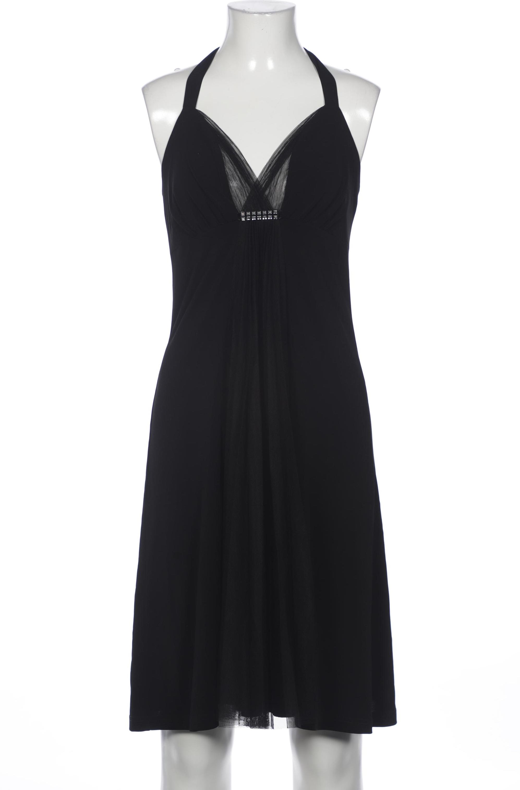 

Vera Mont Damen Kleid, schwarz