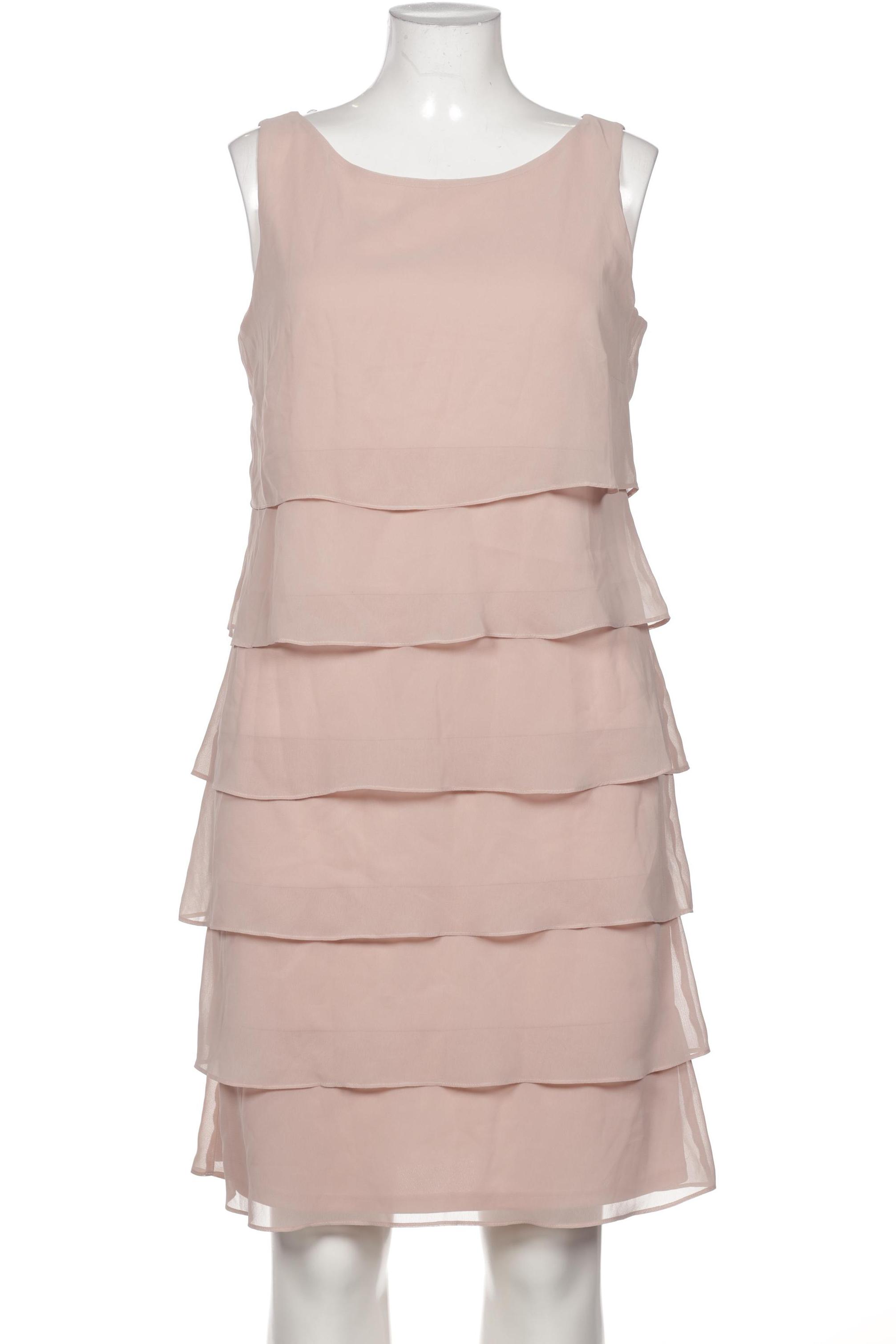 

Vera Mont Damen Kleid, pink, Gr. 42