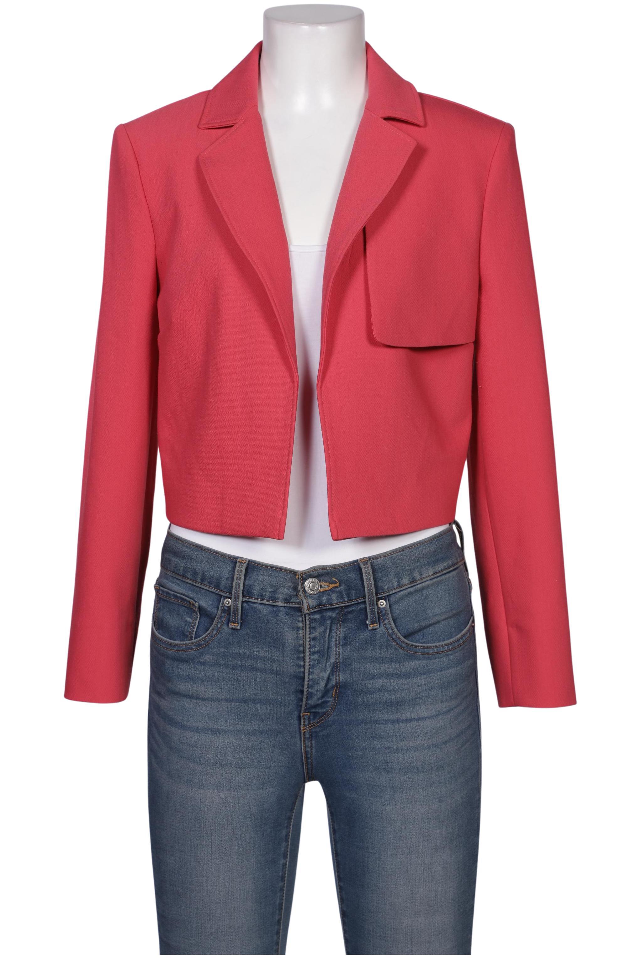 

Vera Mont Damen Blazer, pink, Gr. 38