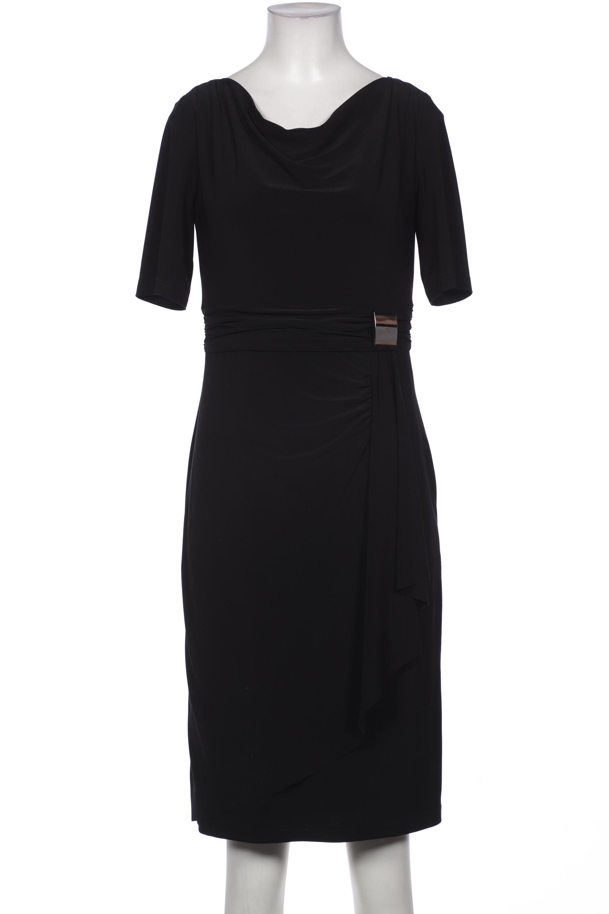 

Vera Mont Damen Kleid, schwarz