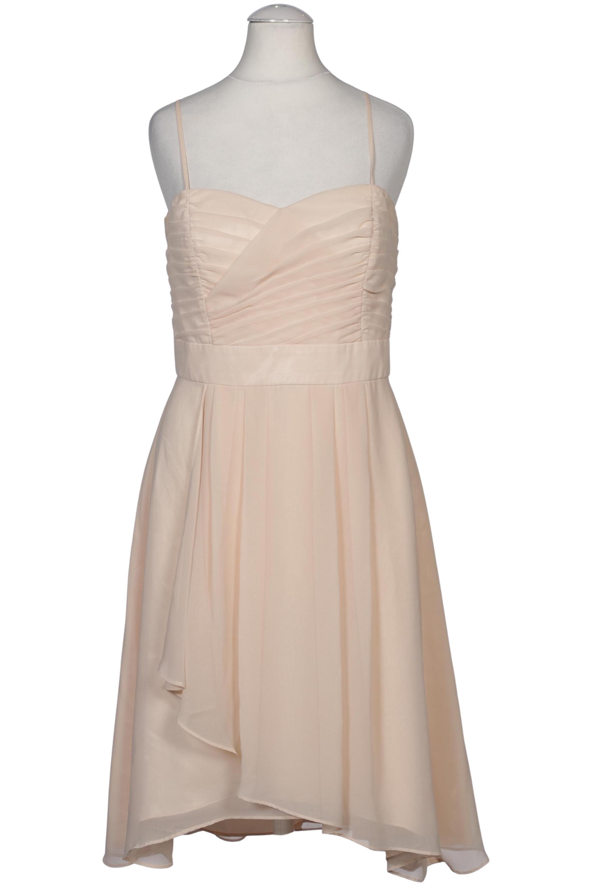 

Vera Mont Damen Kleid, beige, Gr. 36