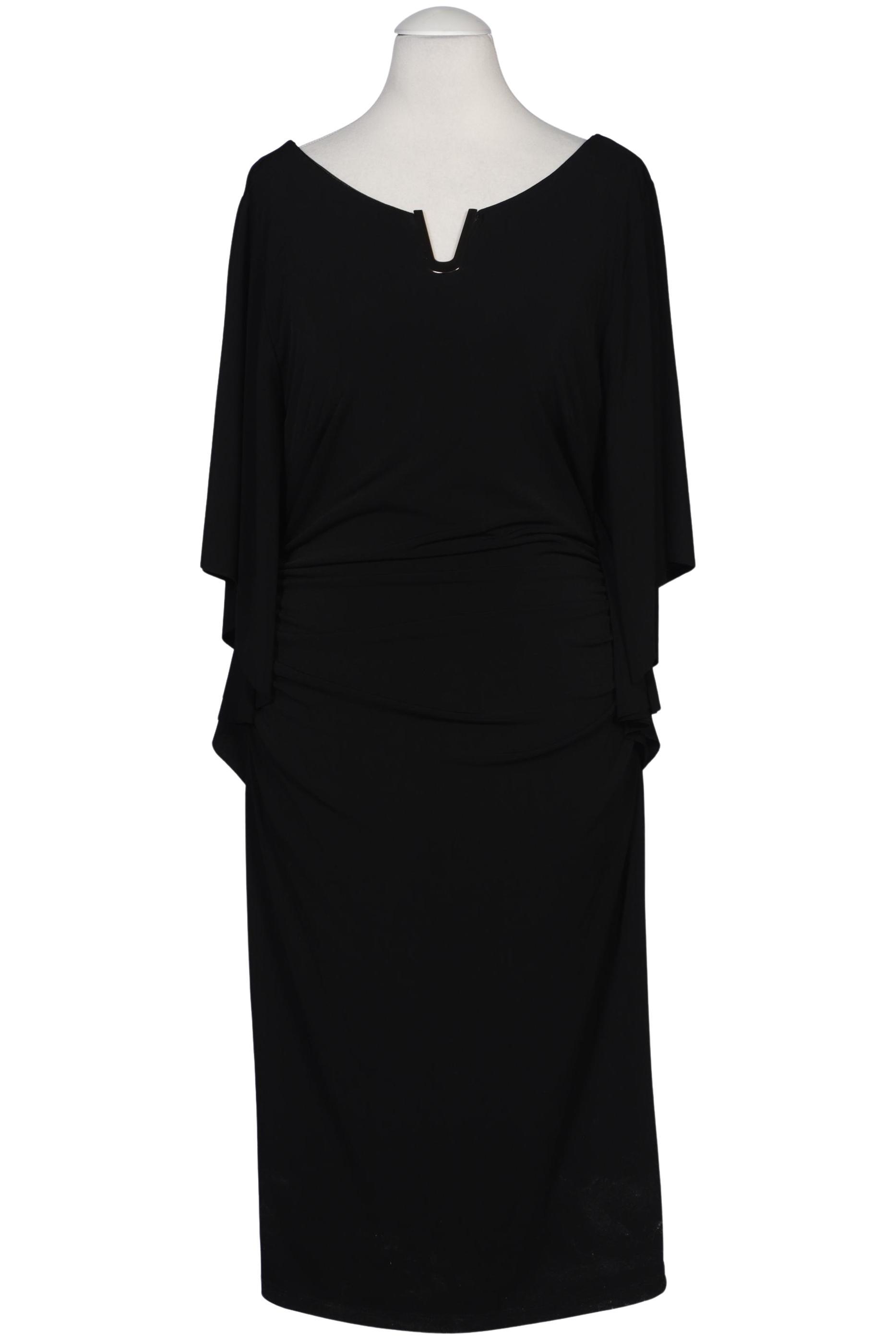 

Vera Mont Damen Kleid, schwarz, Gr. 36