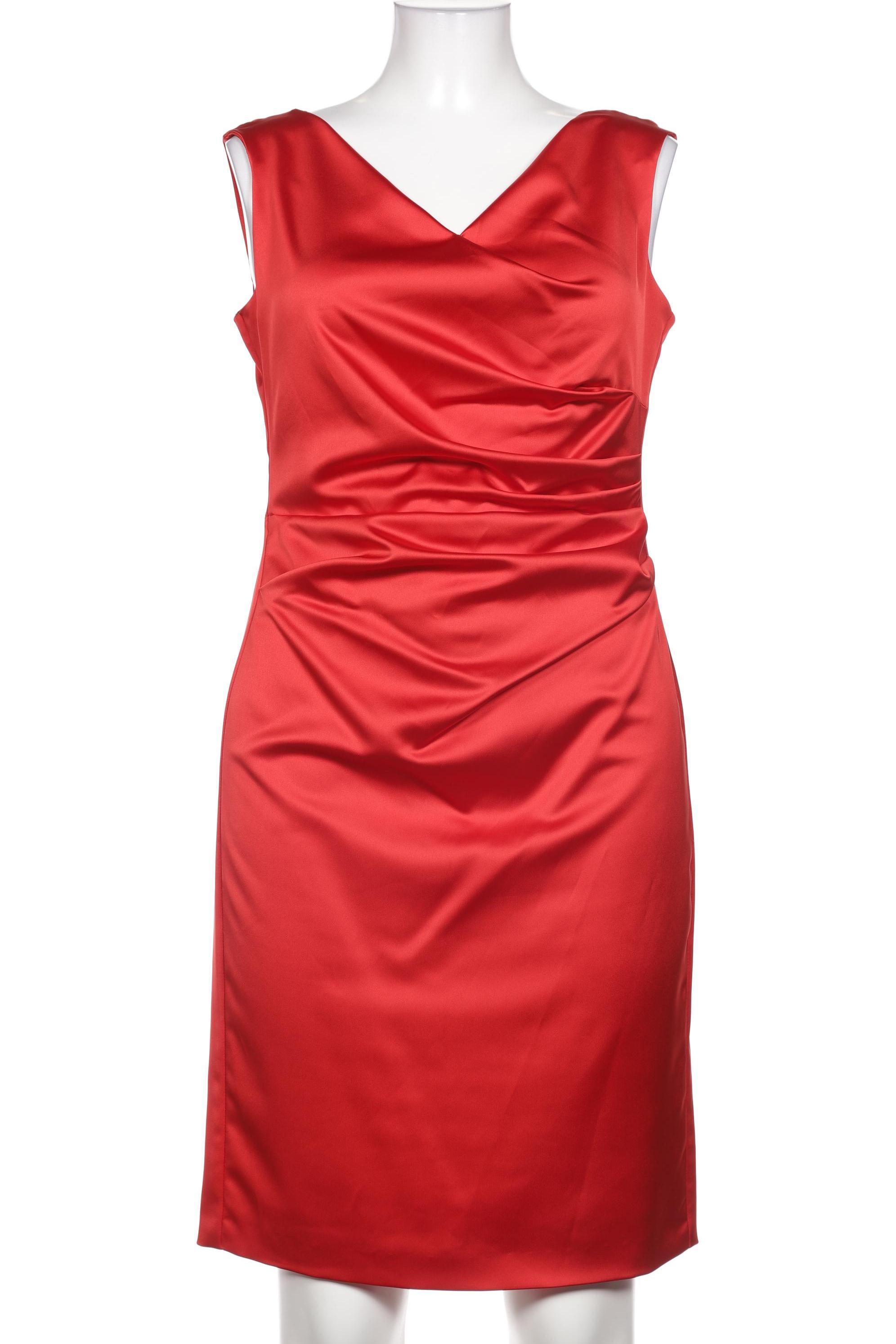 

Vera Mont Damen Kleid, rot