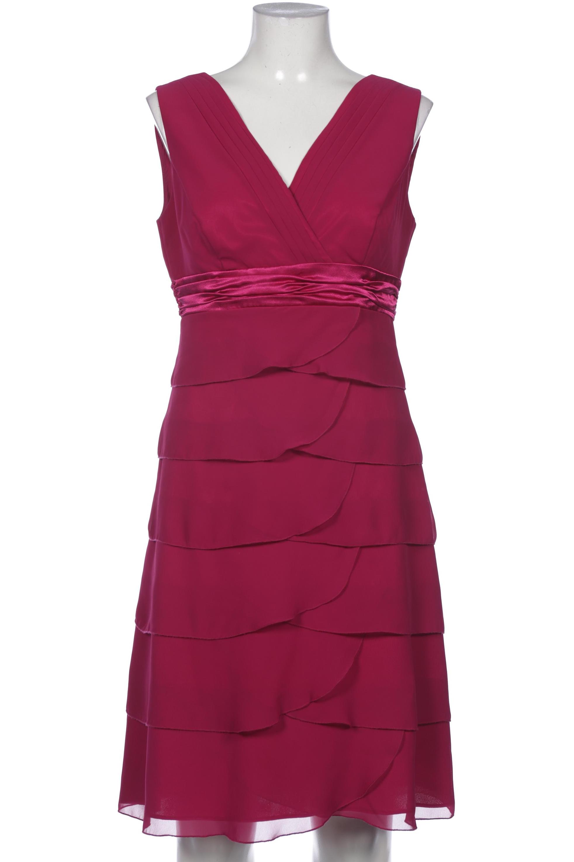 

Vera Mont Damen Kleid, pink