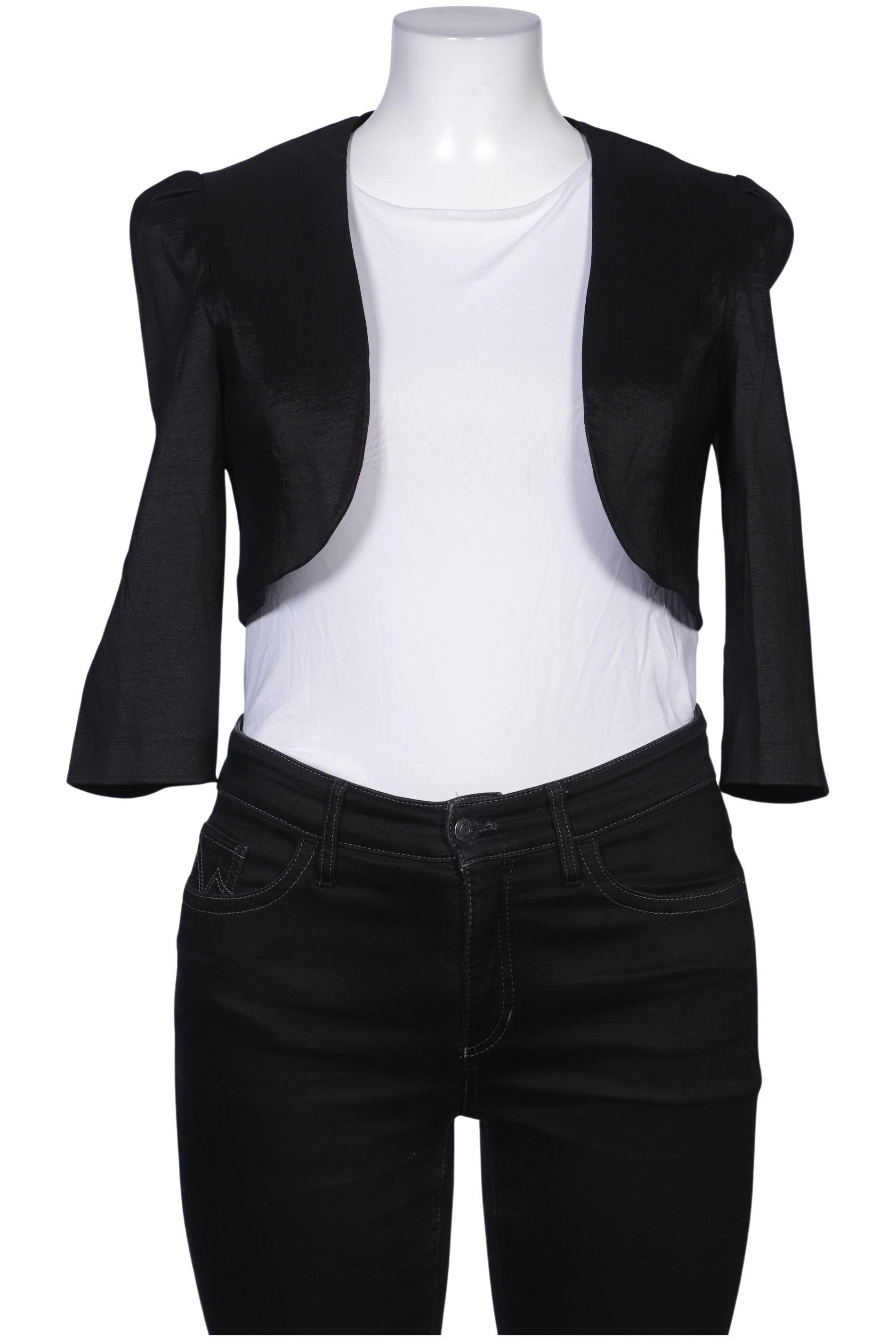 

Vera Mont Damen Blazer, schwarz, Gr. 42