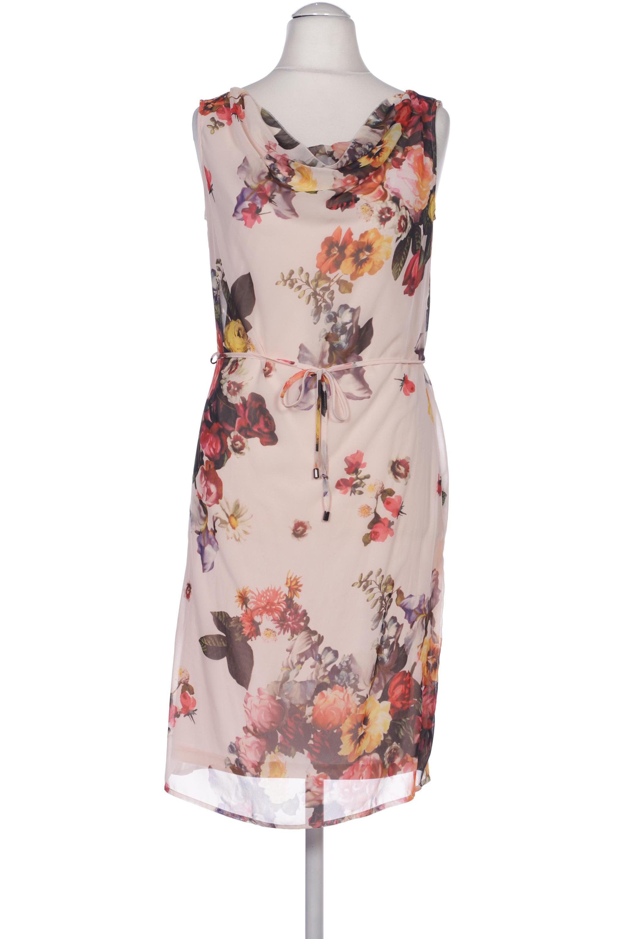 

Vera Mont Damen Kleid, pink, Gr. 36