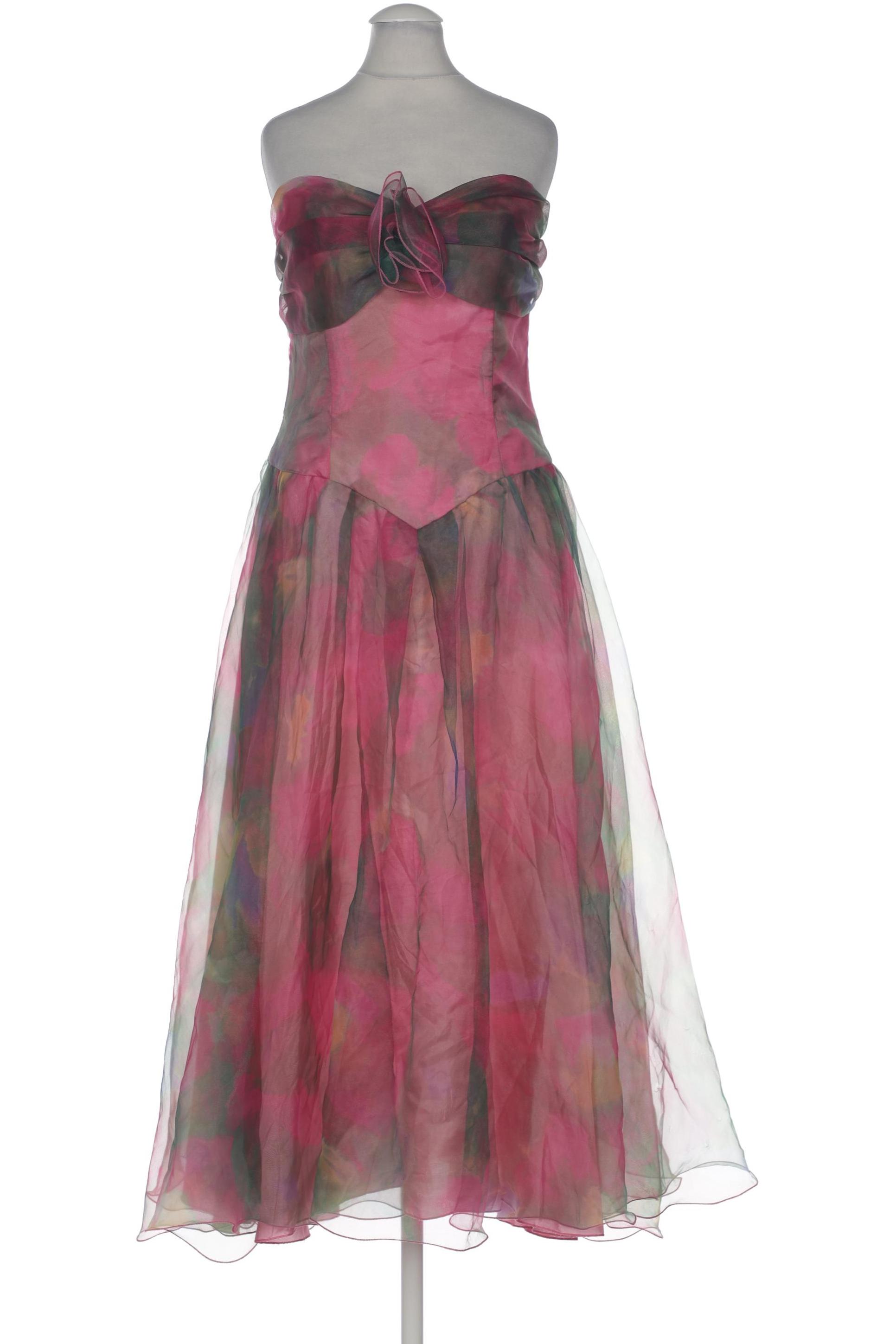 

Vera Mont Damen Kleid, mehrfarbig, Gr. 40