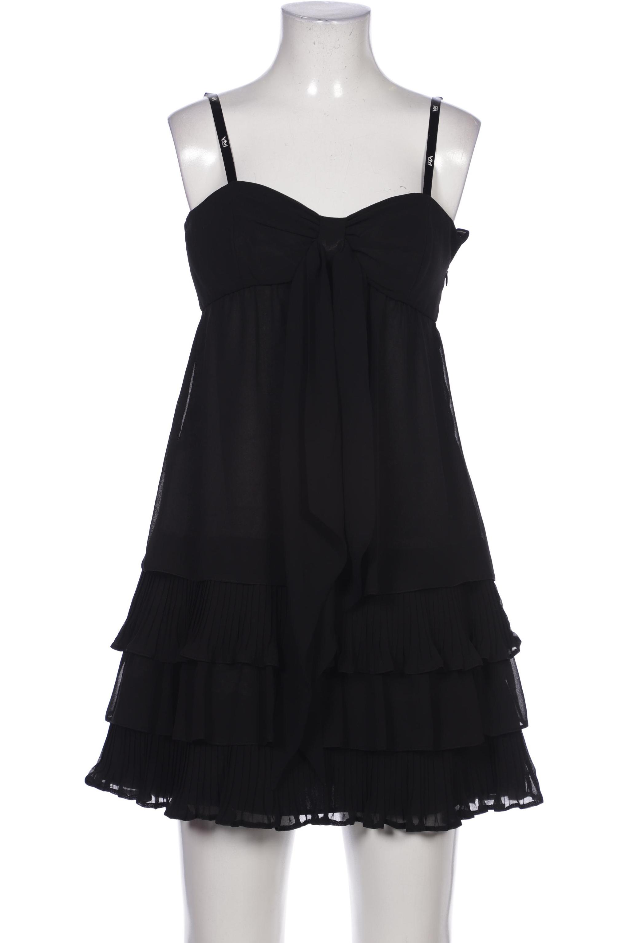 

Vera Mont Damen Kleid, schwarz, Gr. 34