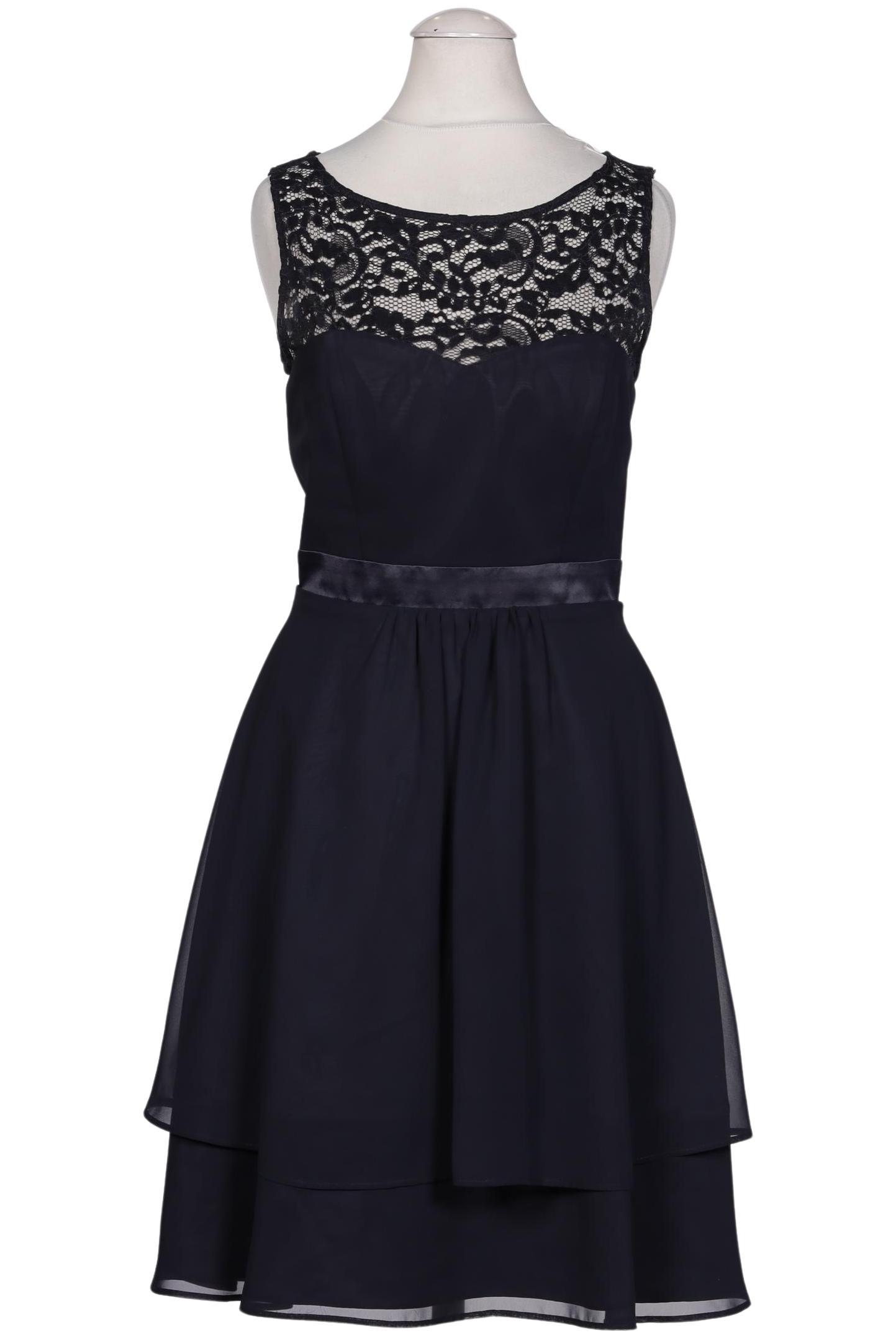 

Vera Mont Damen Kleid, marineblau, Gr. 32