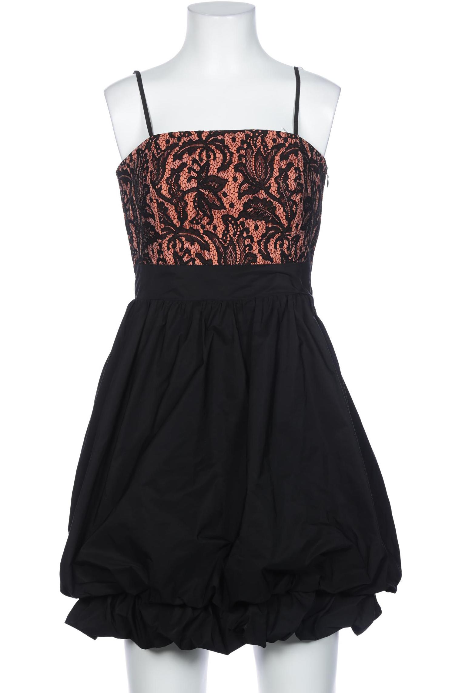 

Vera Mont Damen Kleid, schwarz