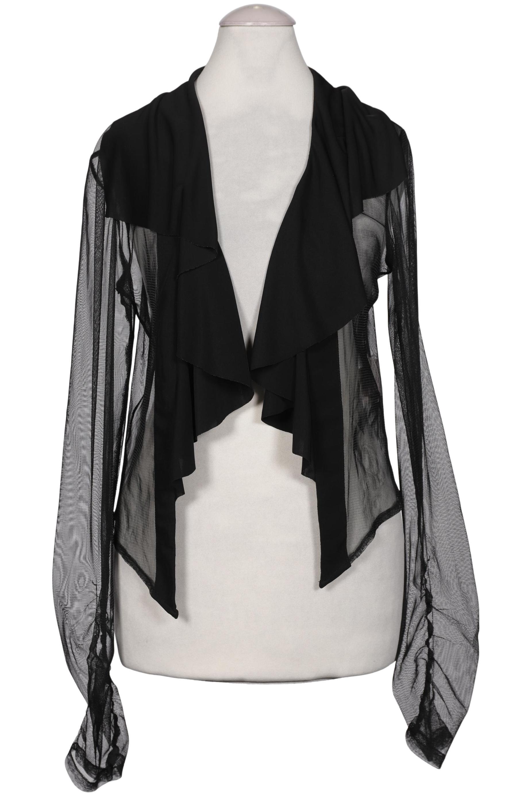 

Vera Mont Damen Bluse, schwarz, Gr. 38