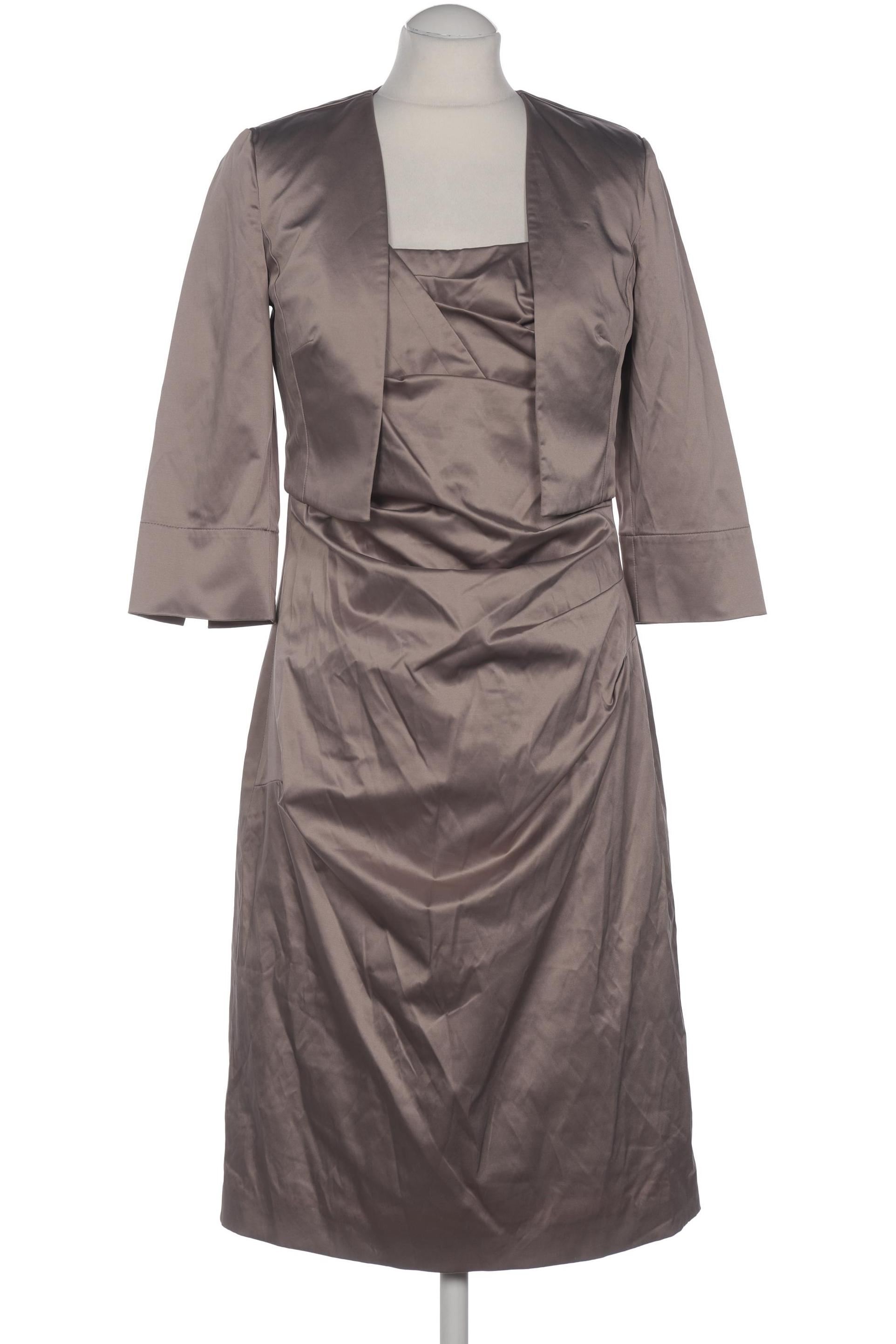 

Vera Mont Damen Anzug, beige, Gr. 34