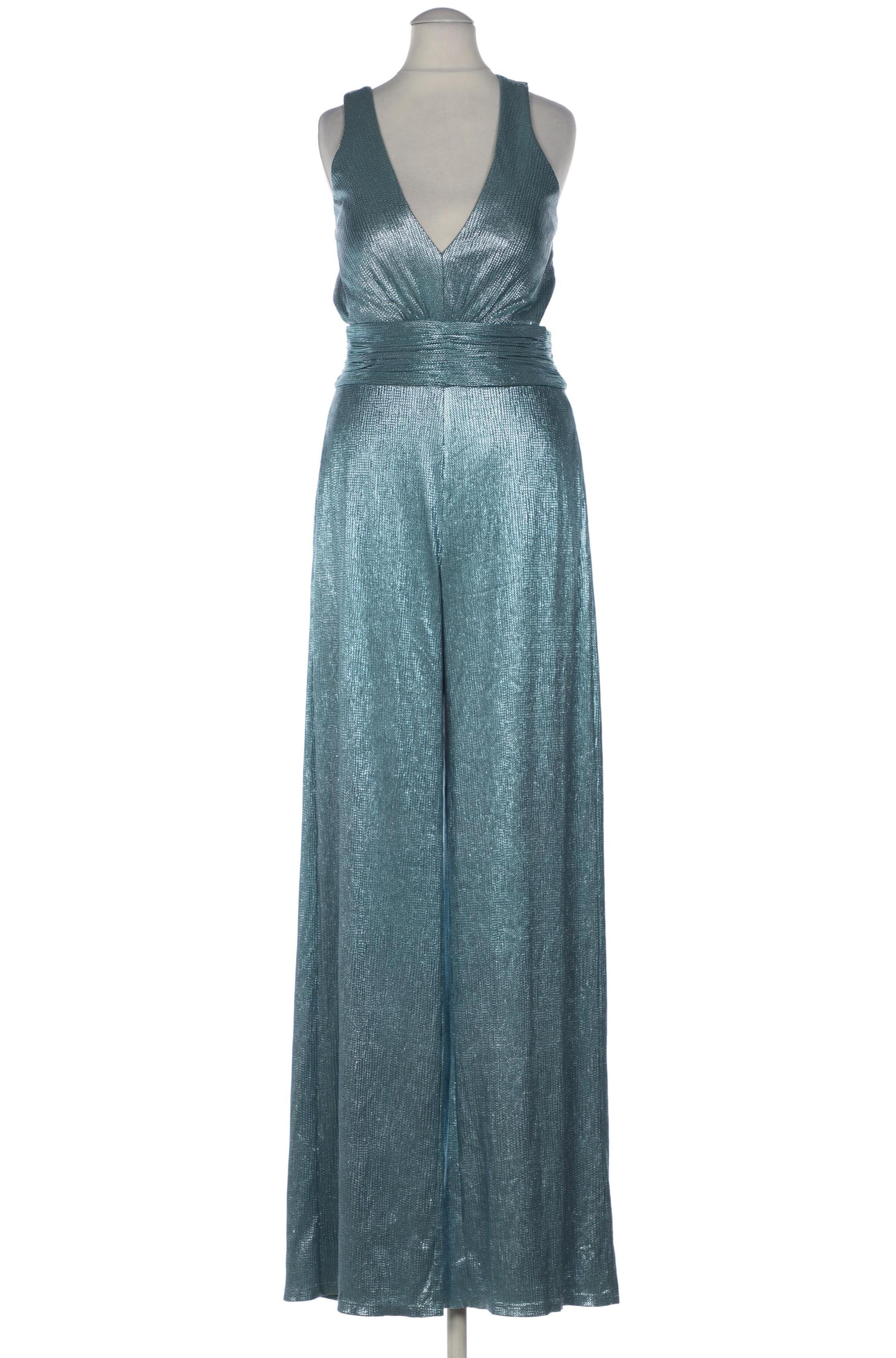 

Vera Mont Damen Jumpsuit/Overall, blau, Gr. 36
