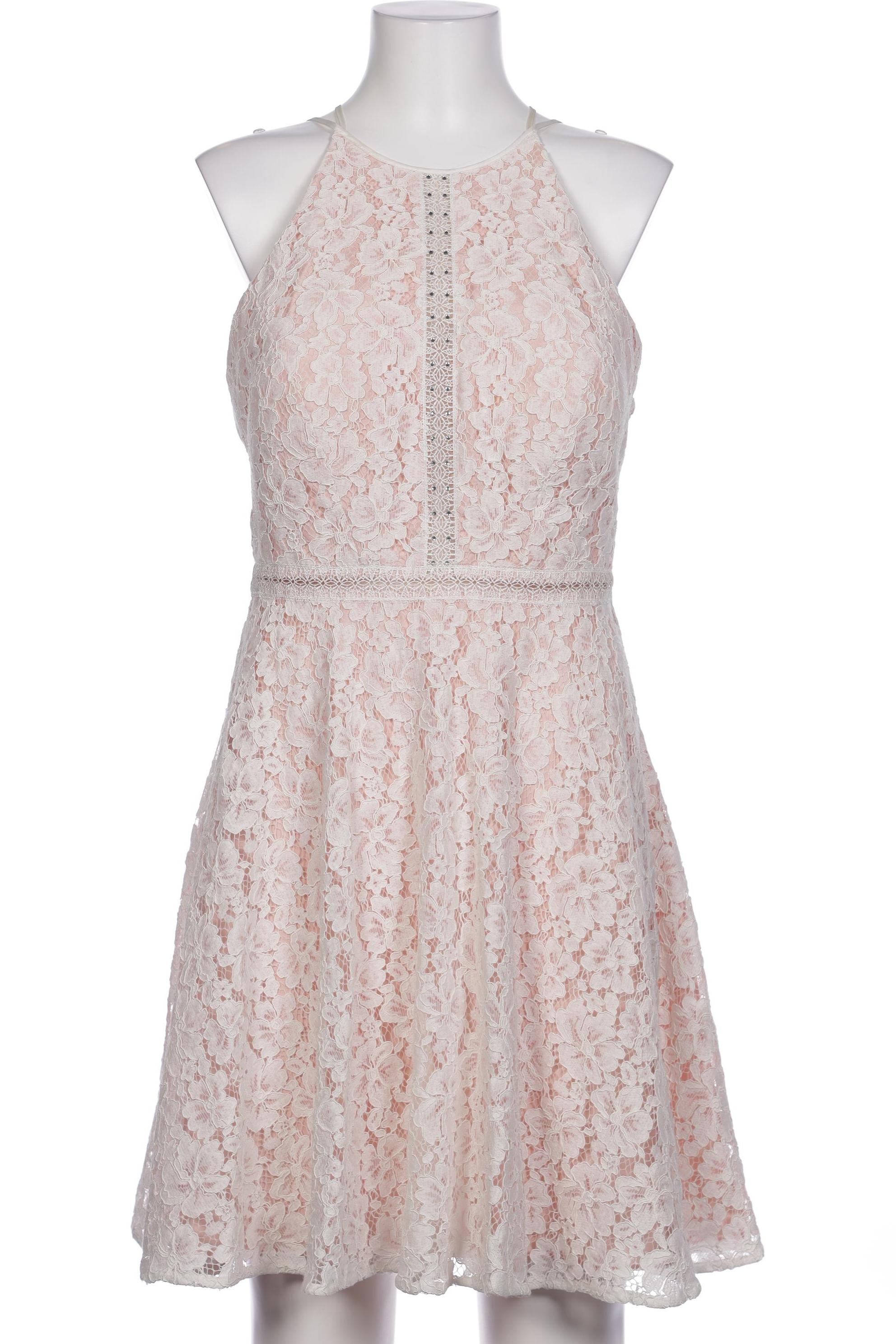

Vera Mont Damen Kleid, pink, Gr. 42