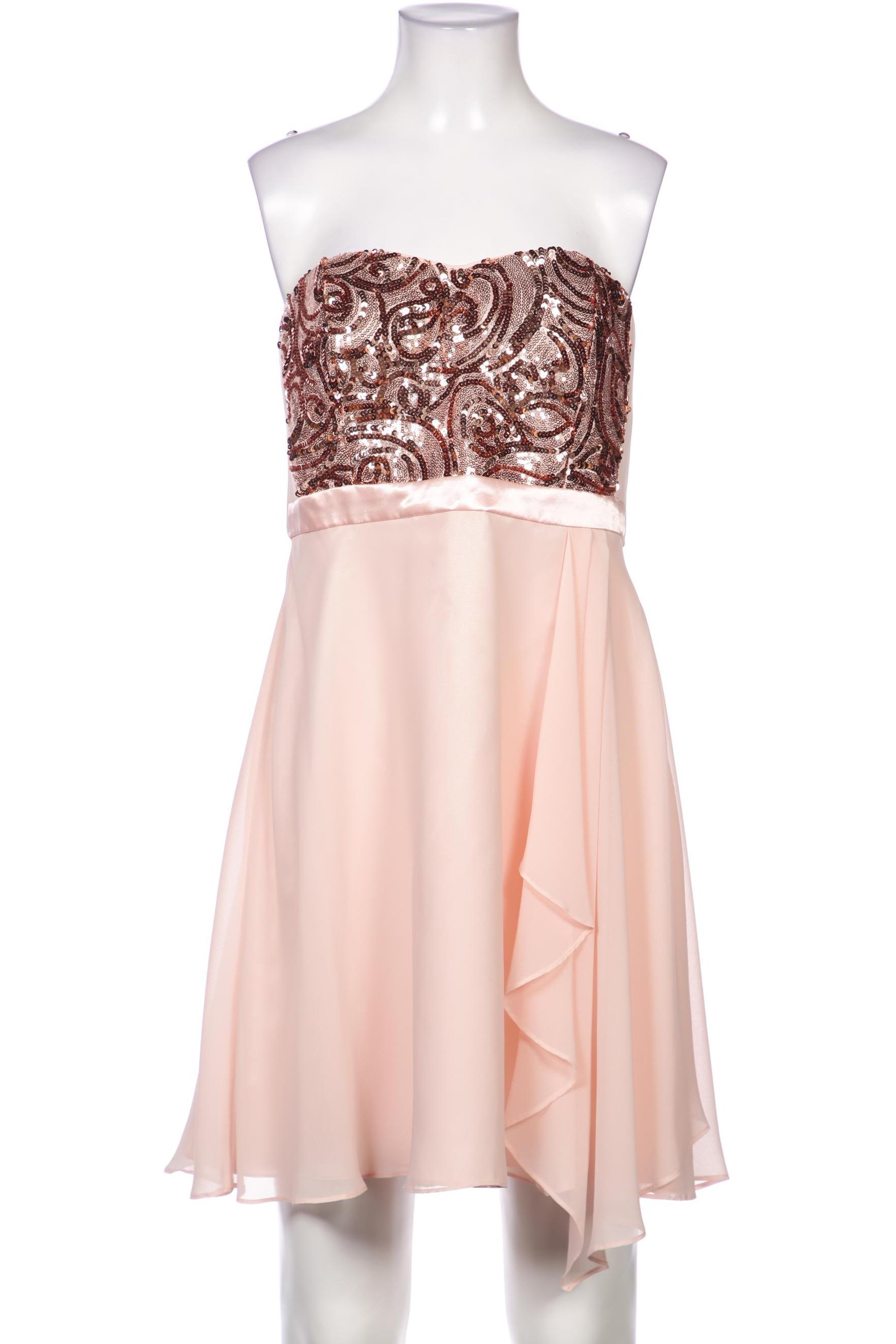 

Vera Mont Damen Kleid, pink, Gr. 38
