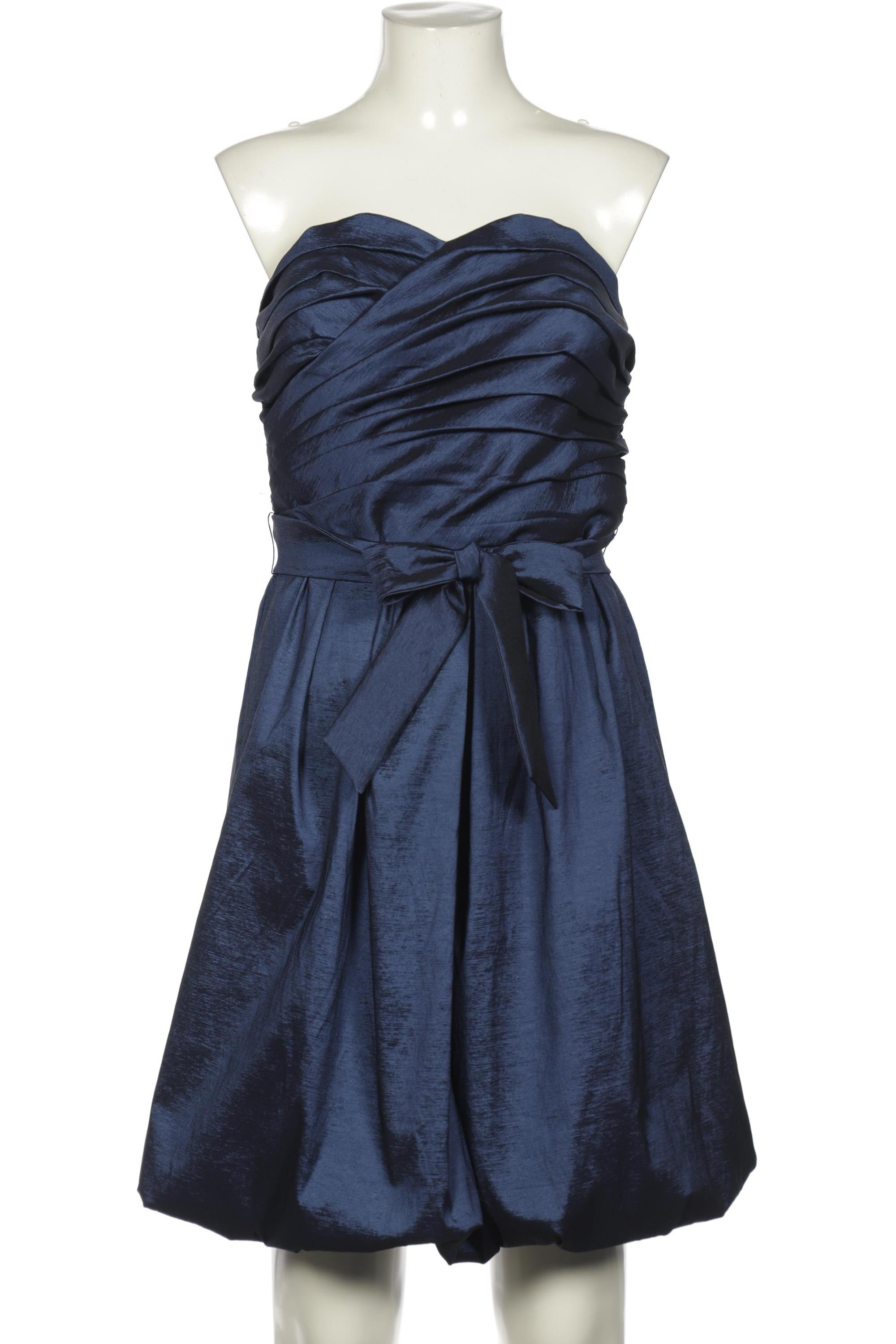 

Vera Mont Damen Kleid, marineblau