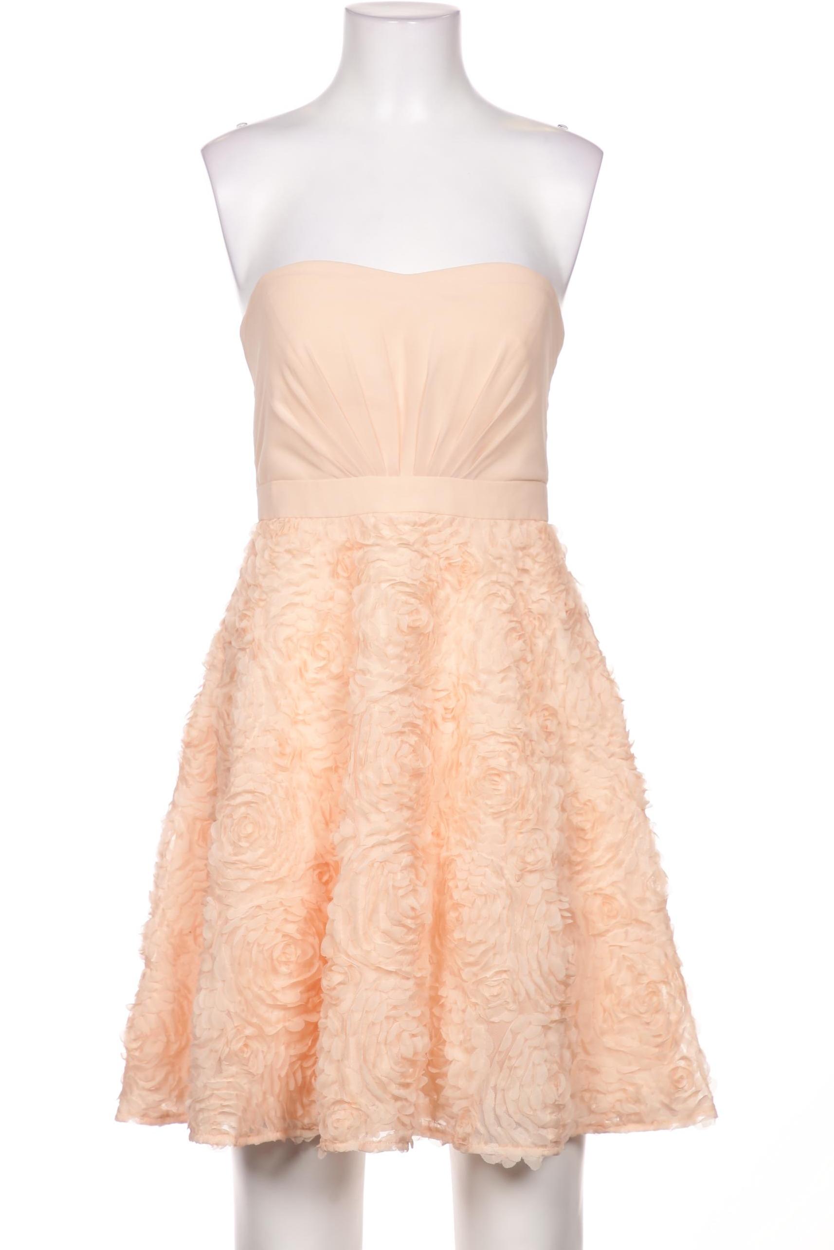 

Vera Mont Damen Kleid, orange, Gr. 32