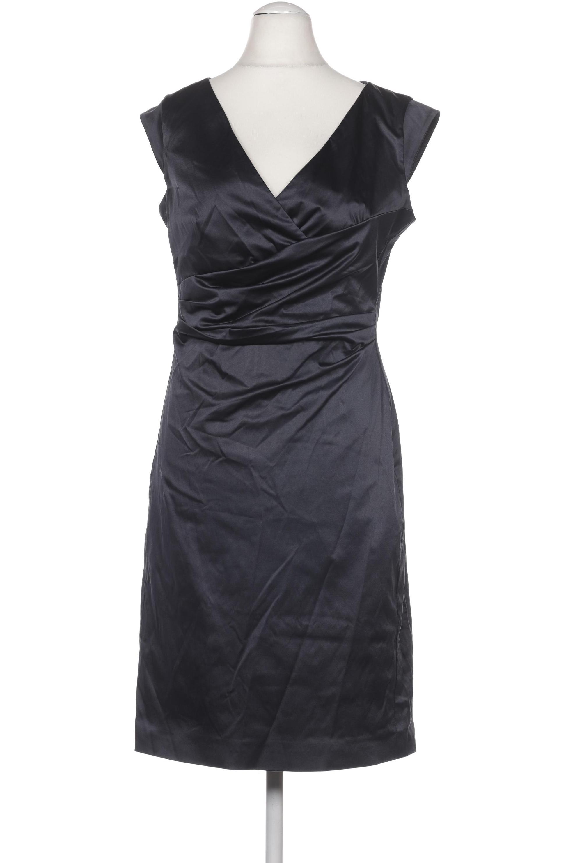 

Vera Mont Damen Kleid, marineblau, Gr. 40